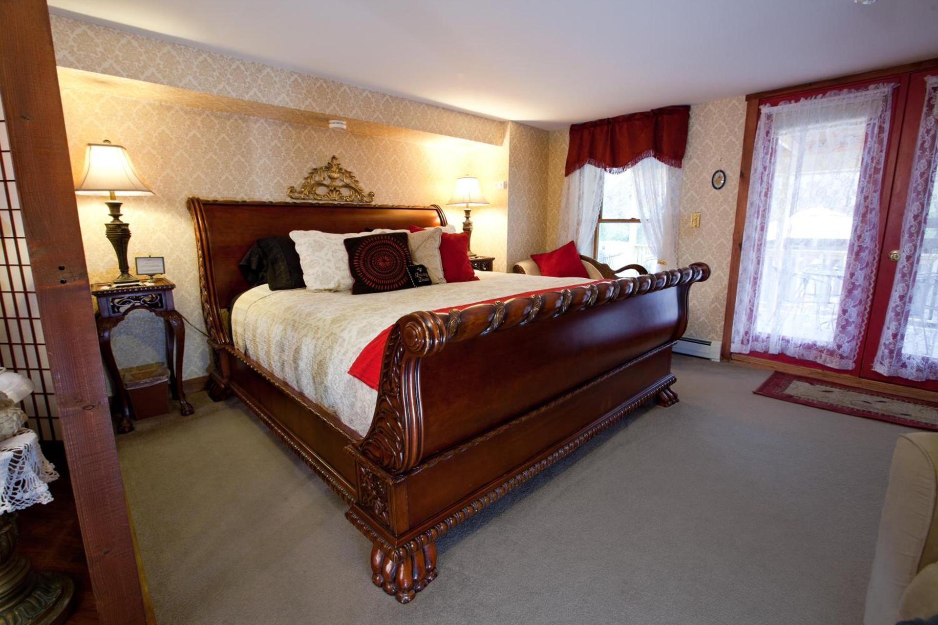 Inn Victoria photo 44