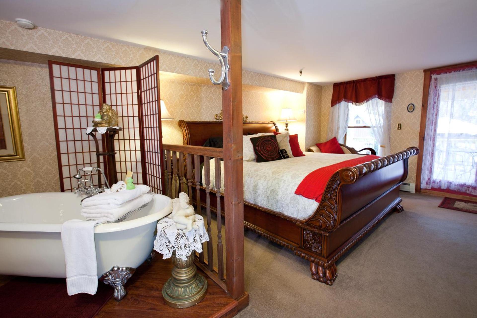 Inn Victoria photo 45