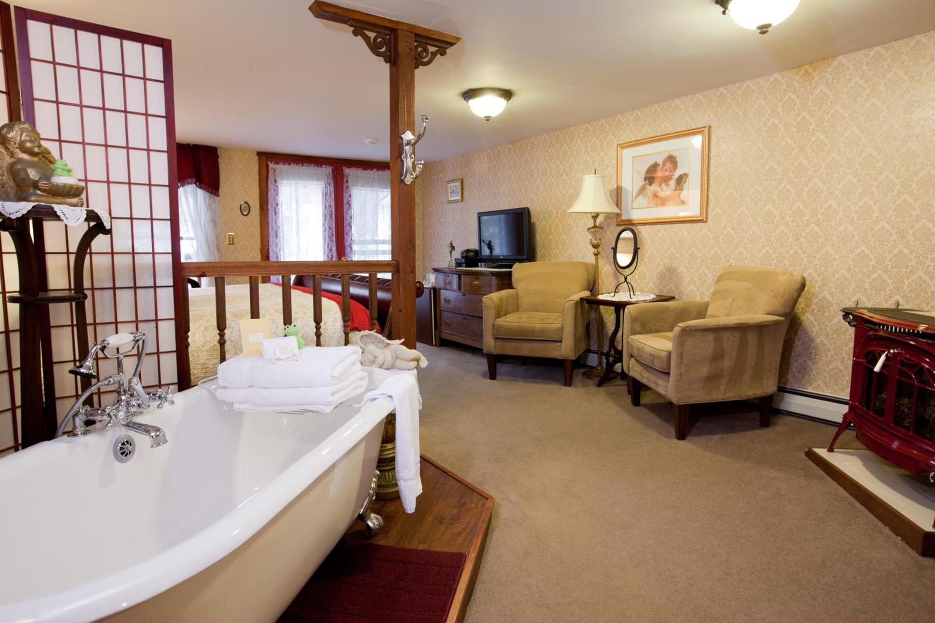 Inn Victoria photo 47