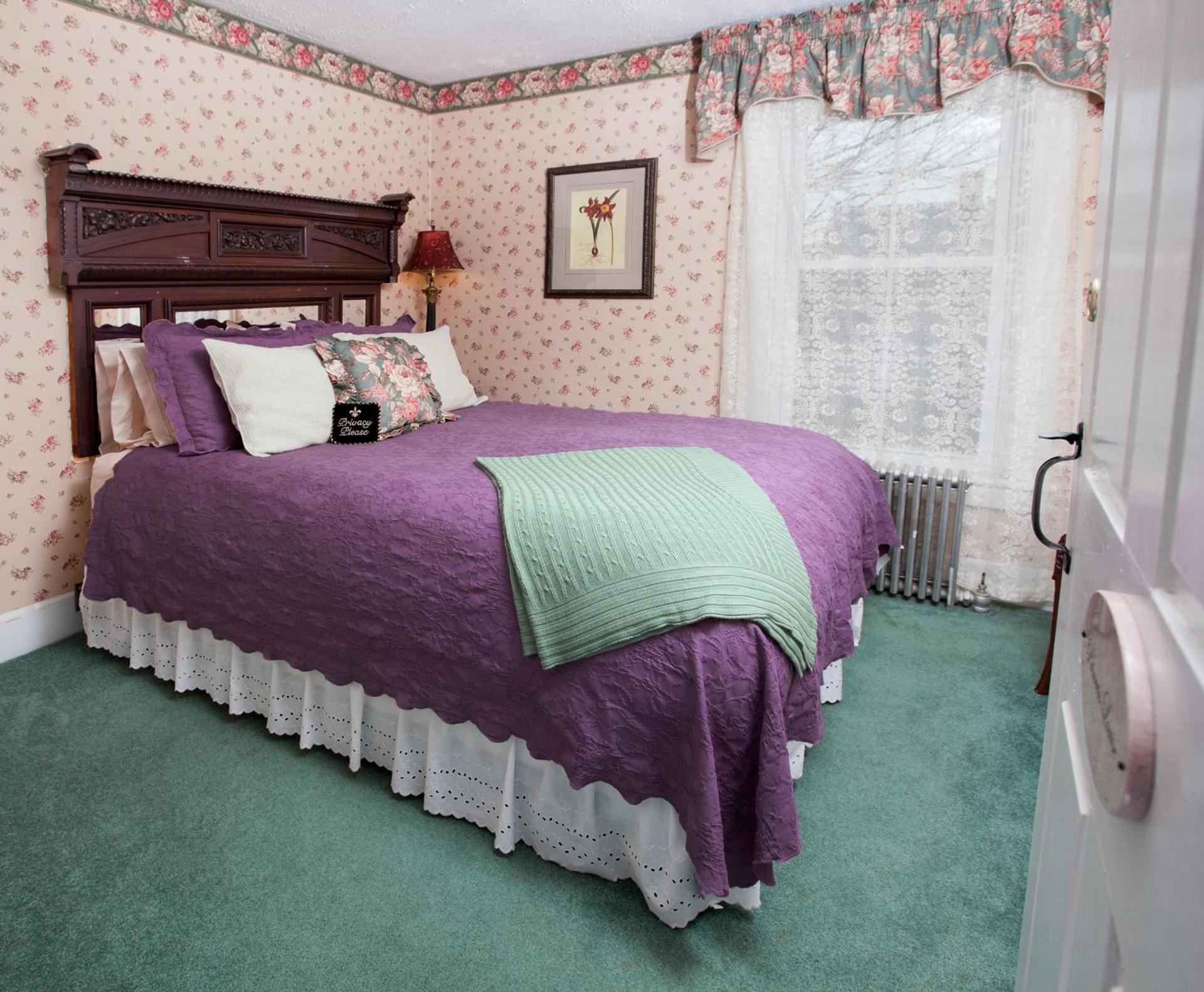 Inn Victoria photo 49