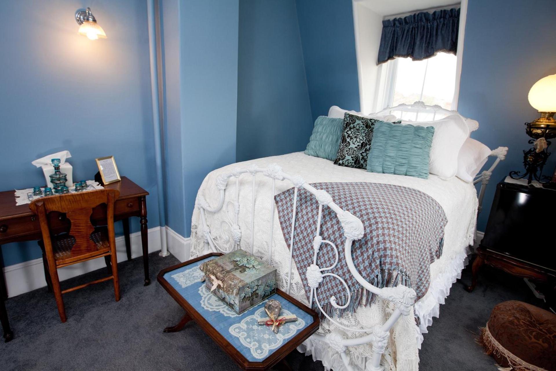 Inn Victoria photo 51