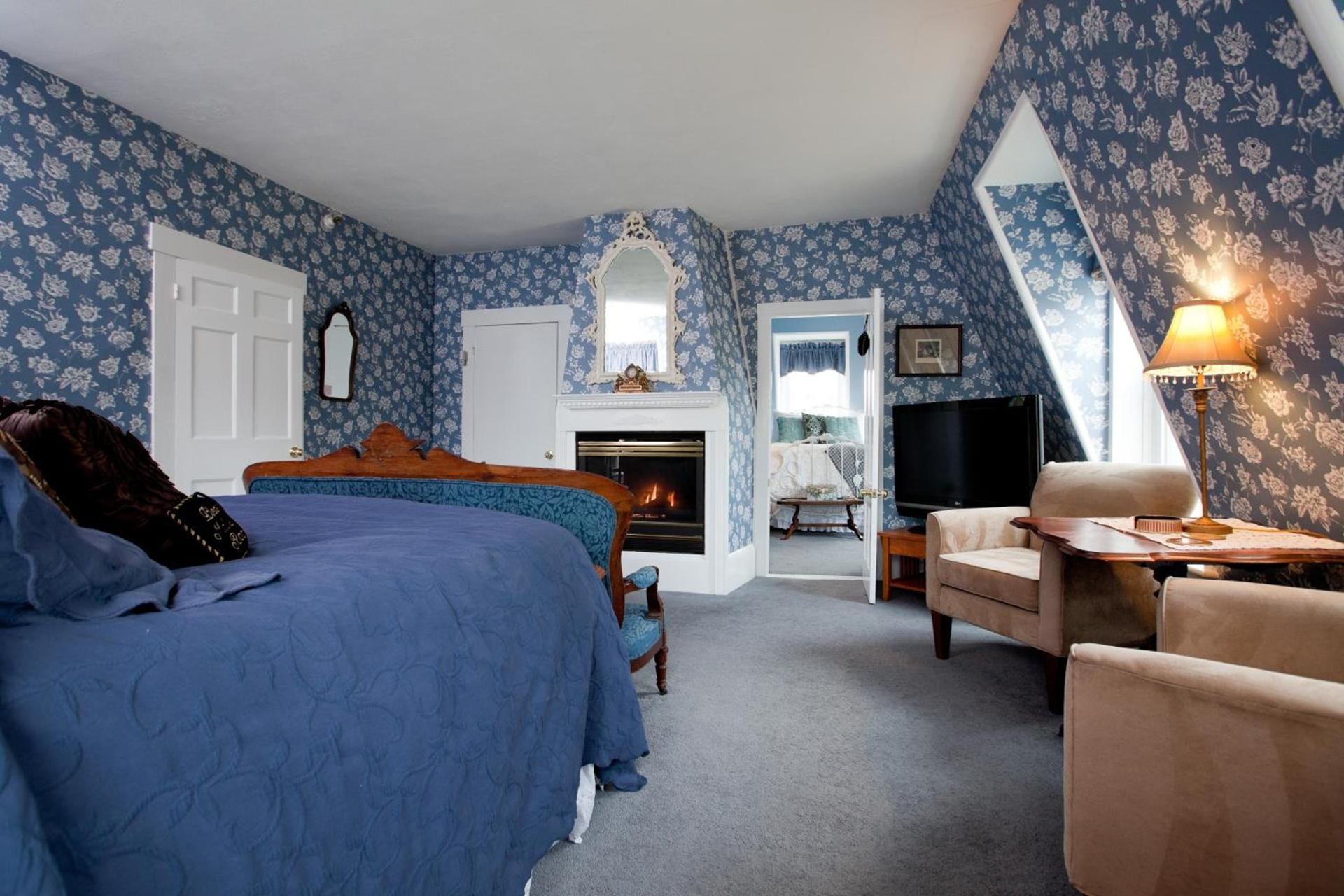 Inn Victoria photo 15