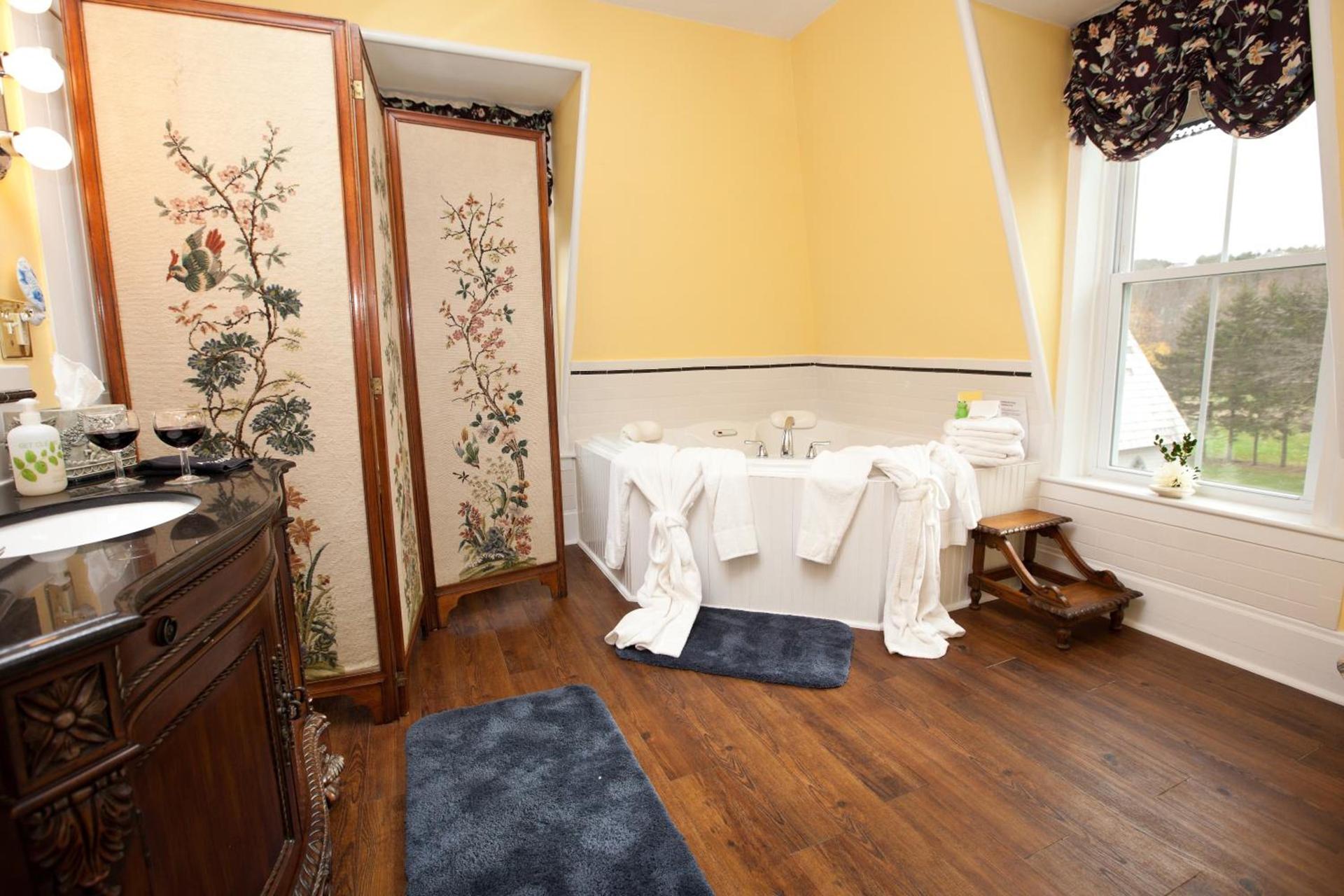 Inn Victoria photo 56