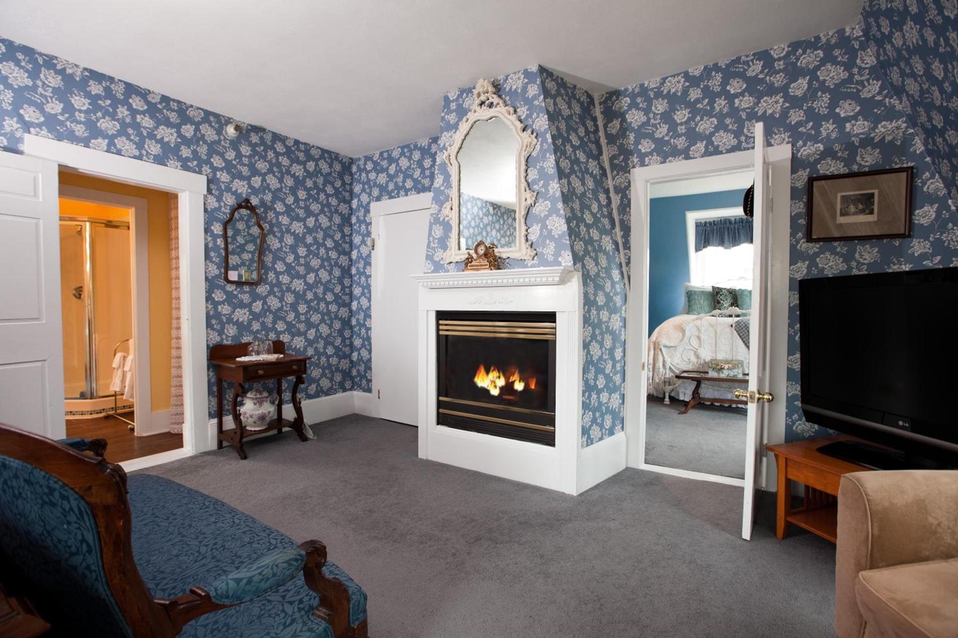 Inn Victoria photo 57