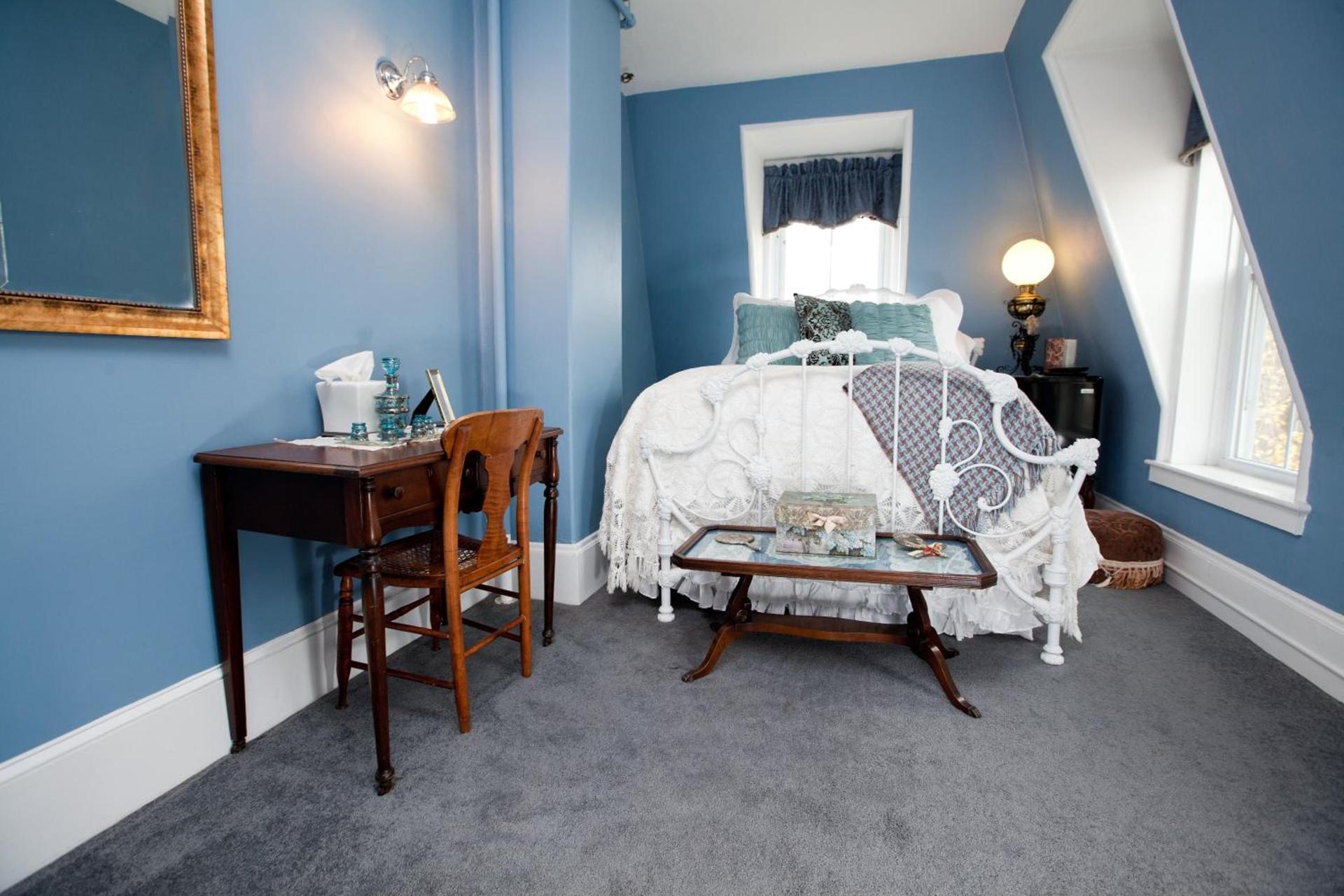 Inn Victoria photo 58