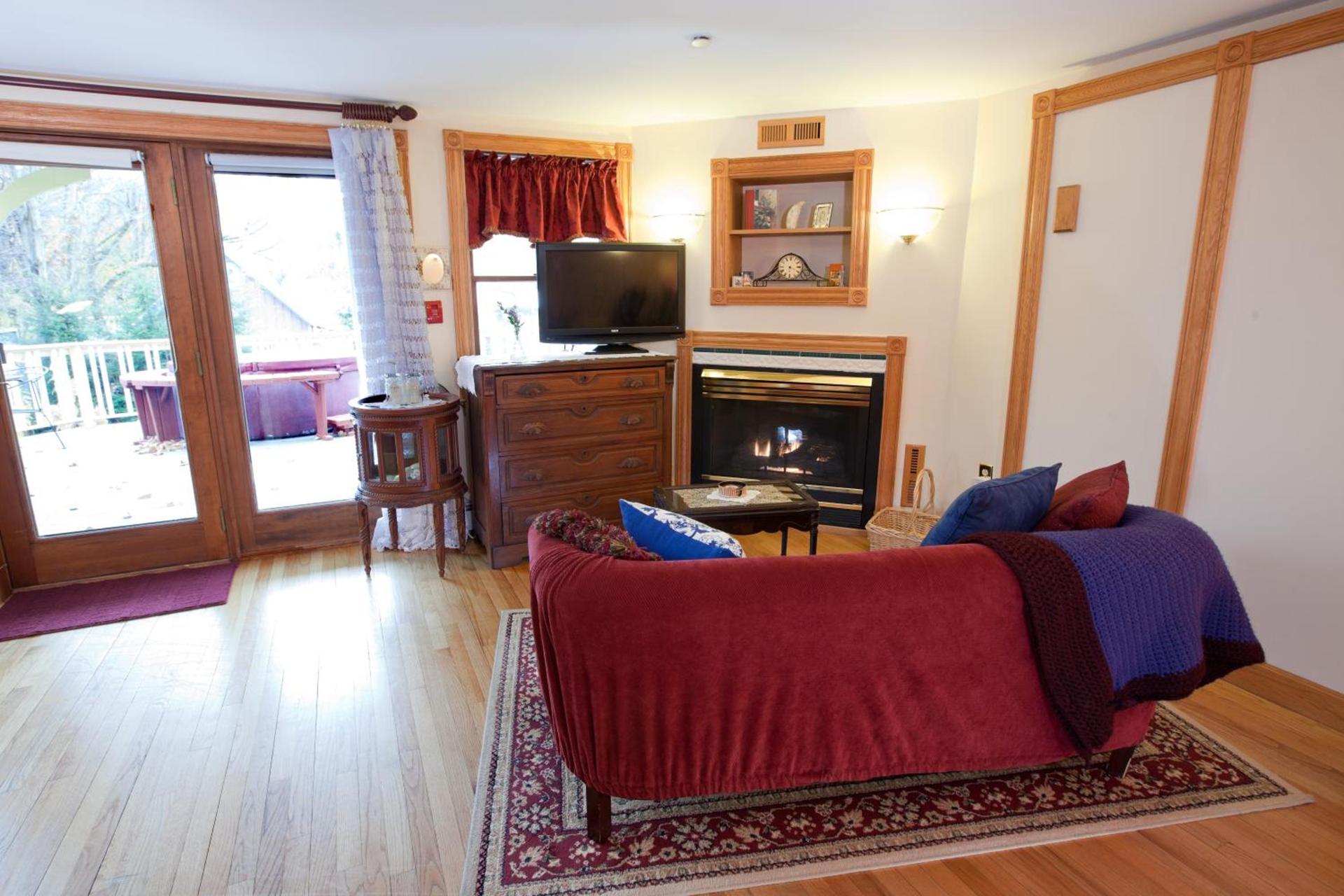 Inn Victoria photo 60