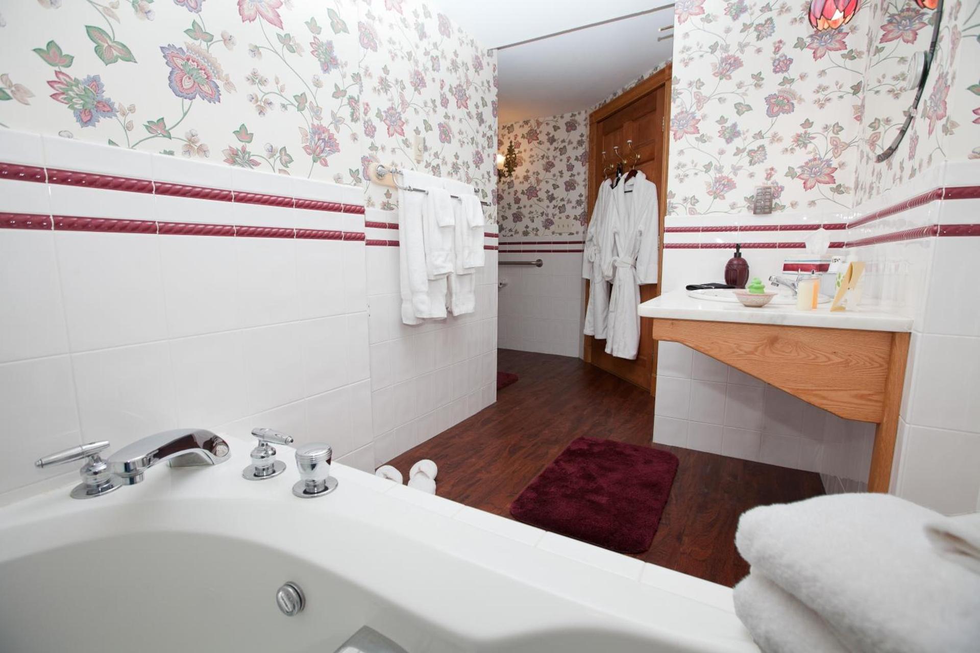 Inn Victoria photo 61