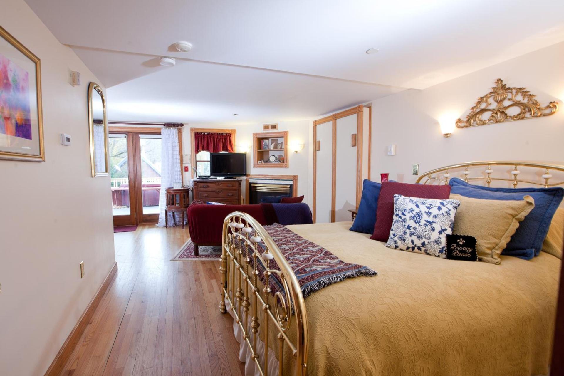 Inn Victoria photo 62