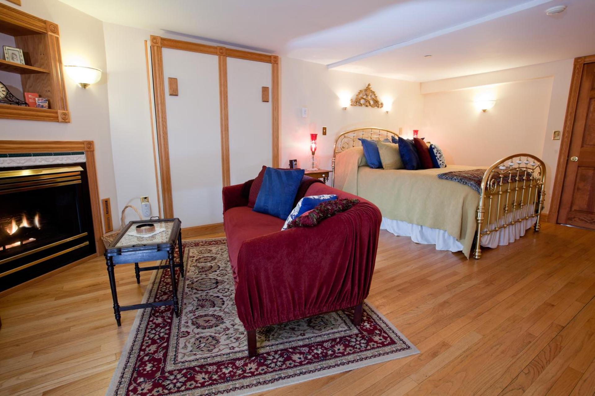 Inn Victoria photo 63