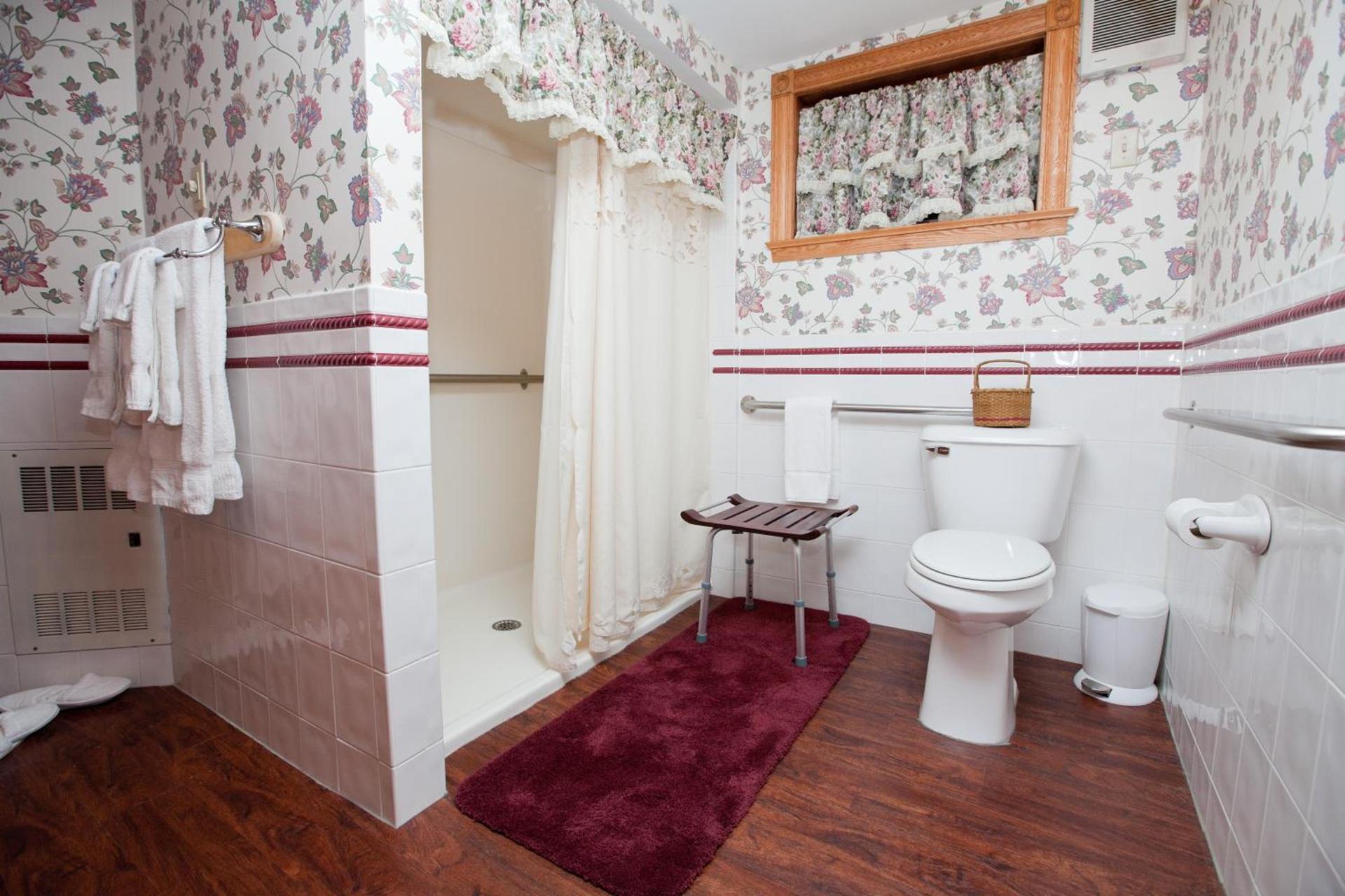 Inn Victoria photo 64