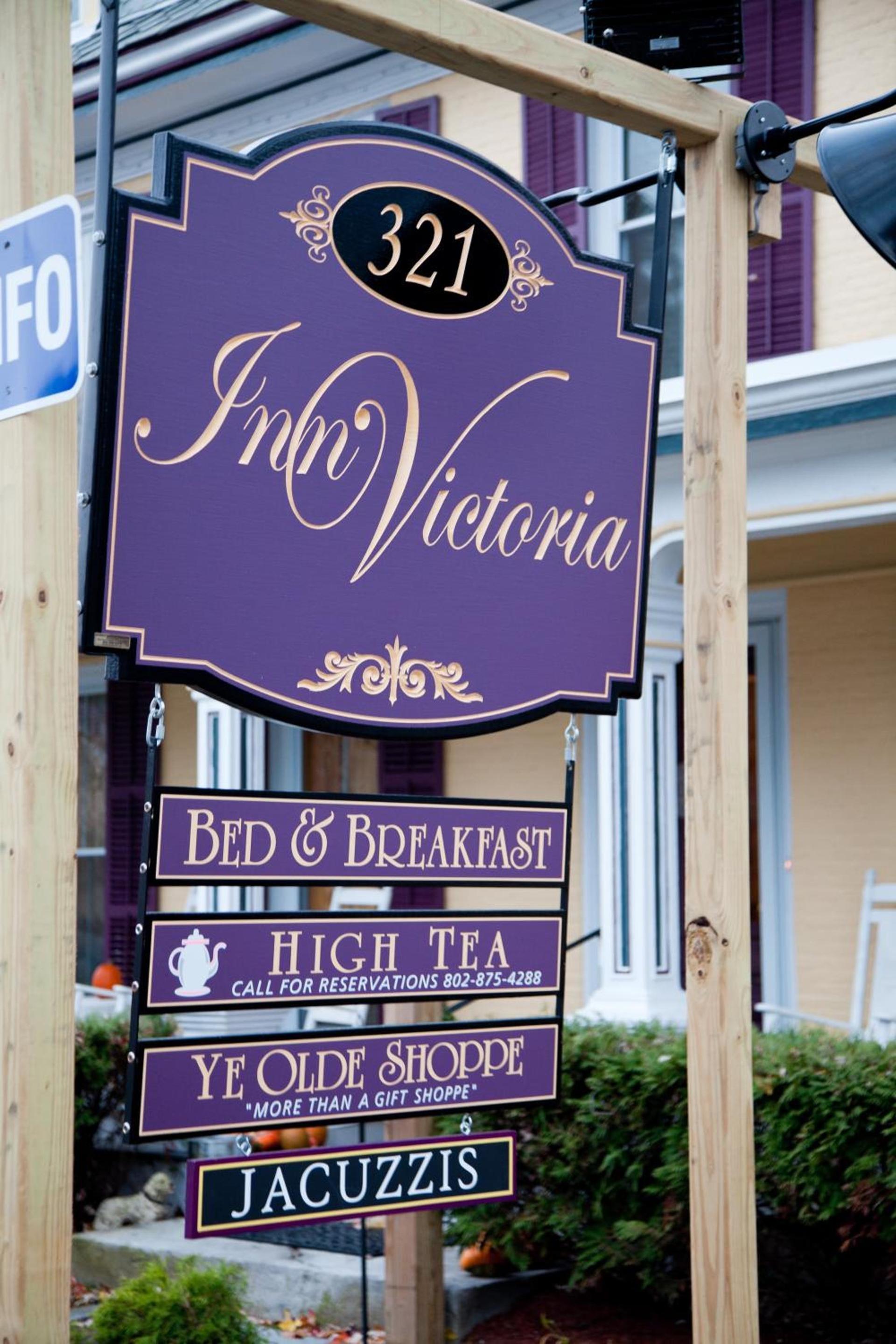 Inn Victoria photo 68