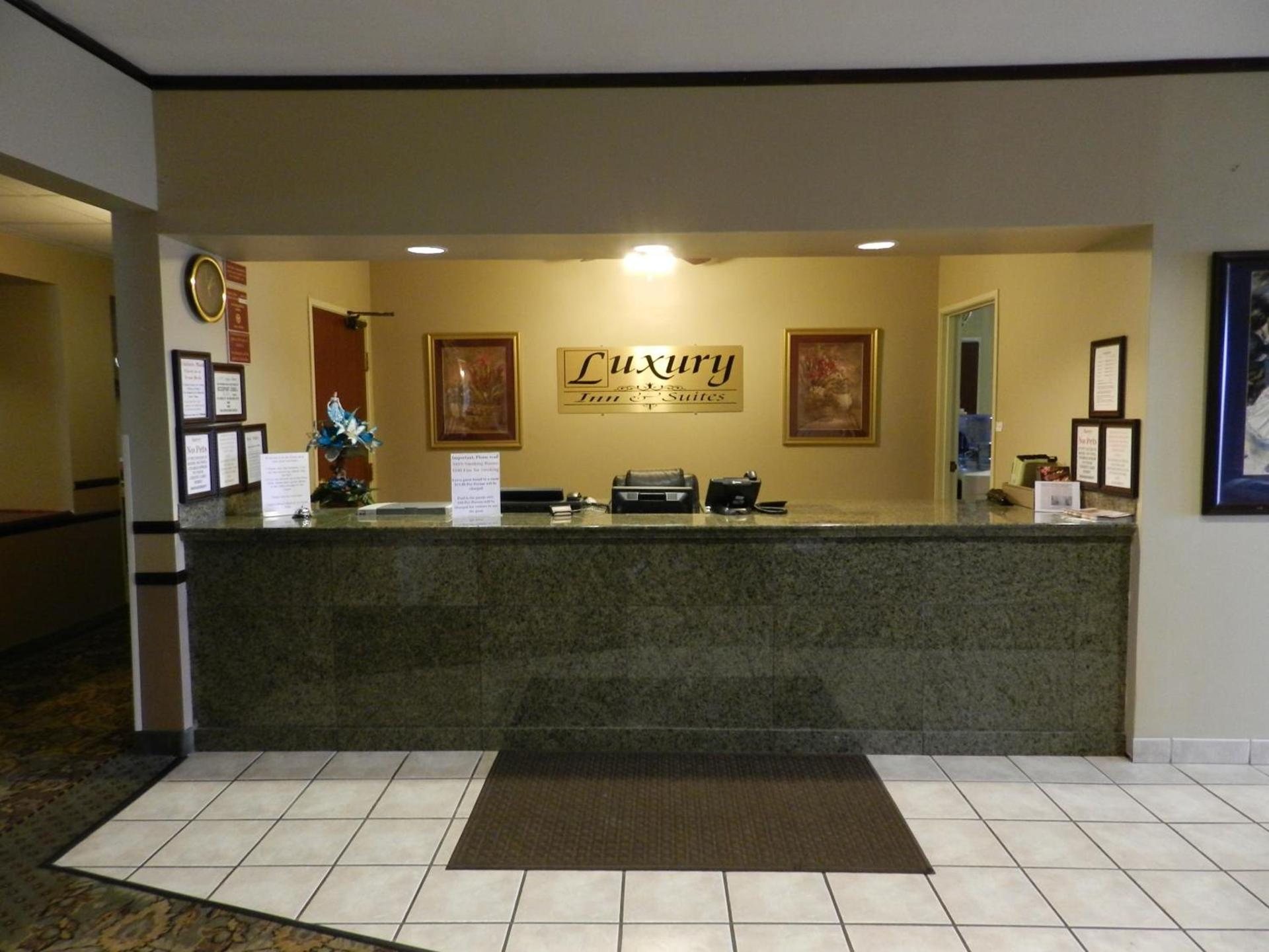 Bay Inn & Suites Troy photo 3