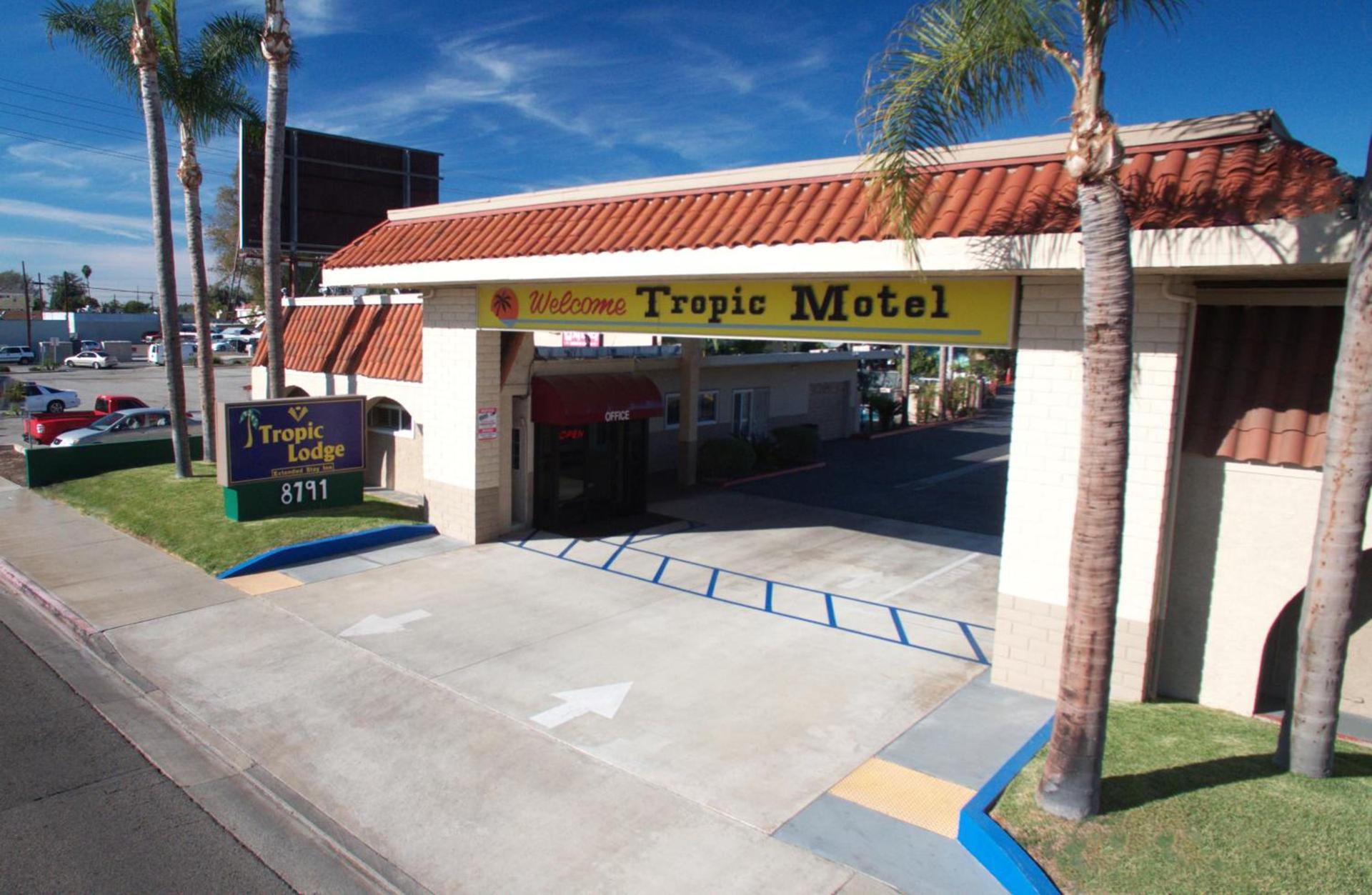 Tropic Lodge photo 1