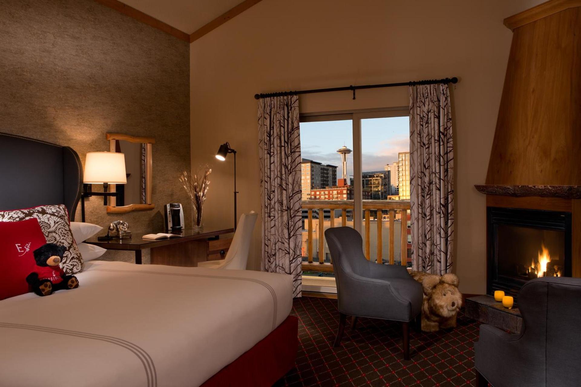 The Edgewater, a Noble House Hotel photo 43