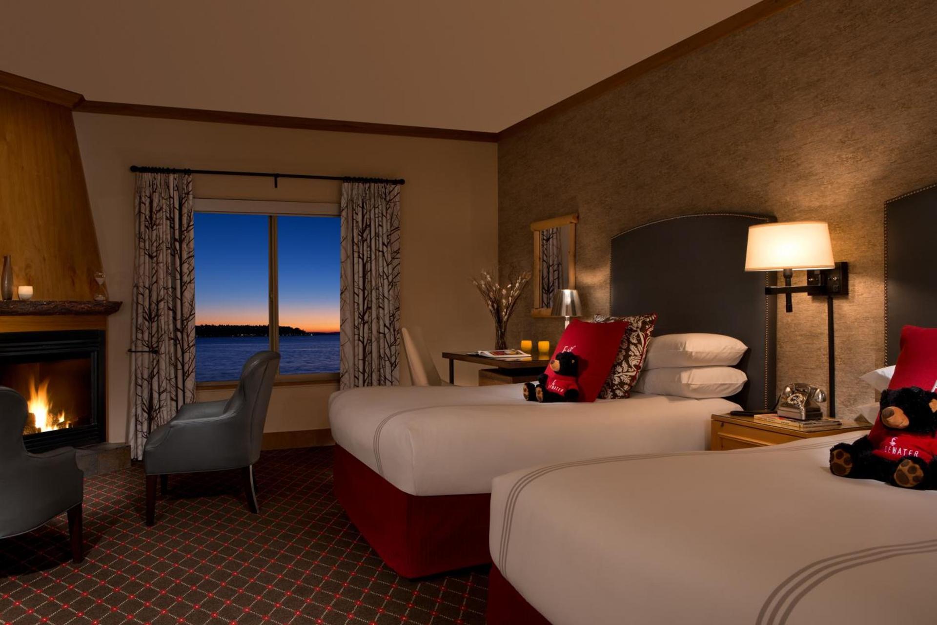 The Edgewater, a Noble House Hotel photo 42