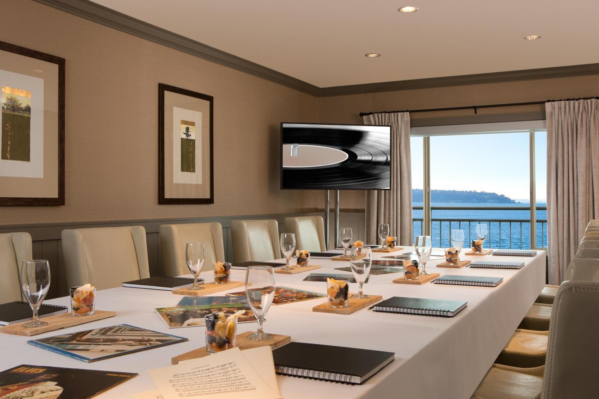 The Edgewater, a Noble House Hotel photo 40