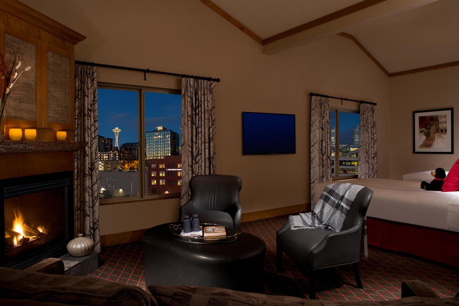 The Edgewater, a Noble House Hotel photo 39