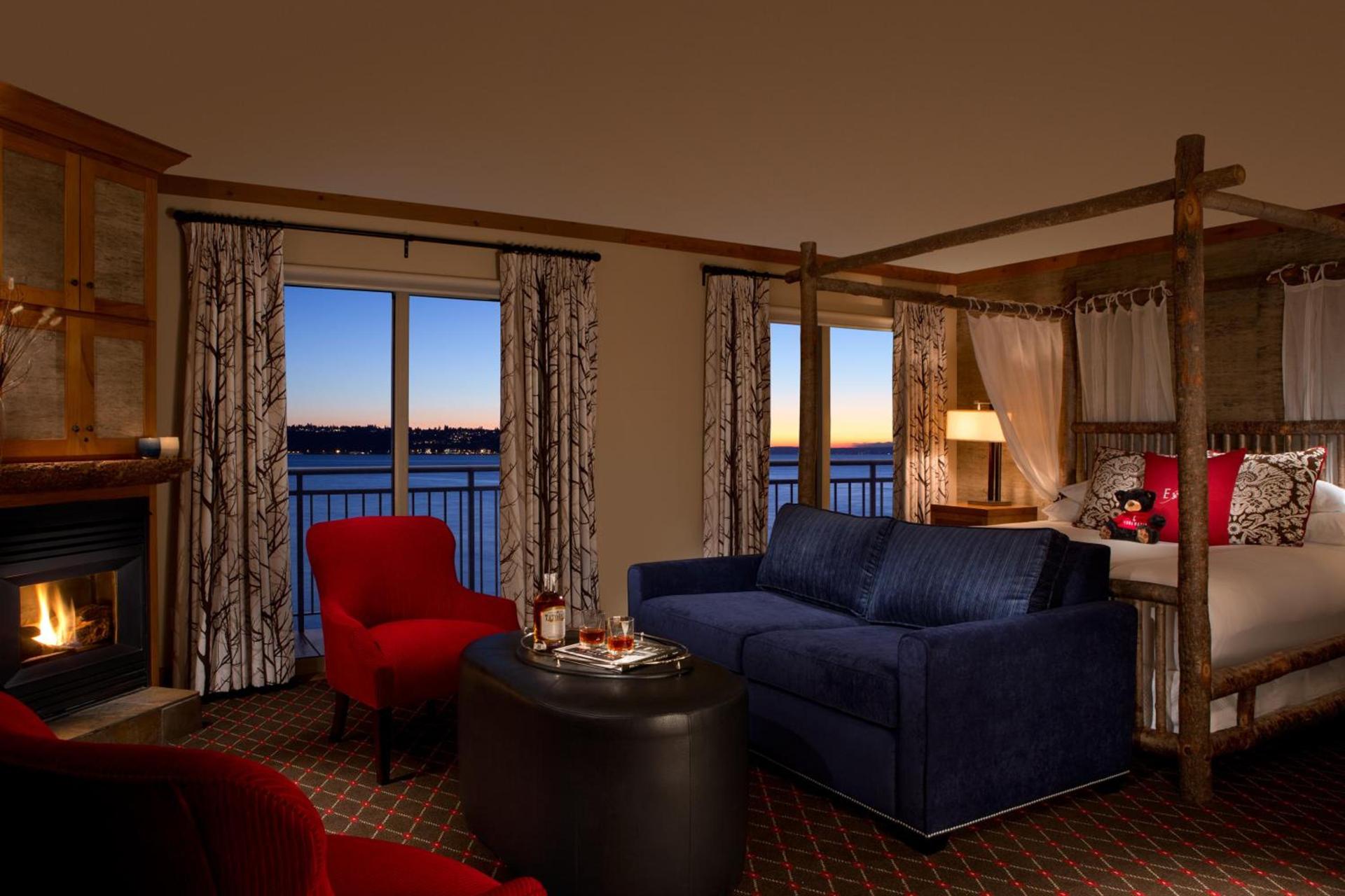 The Edgewater, a Noble House Hotel photo 36