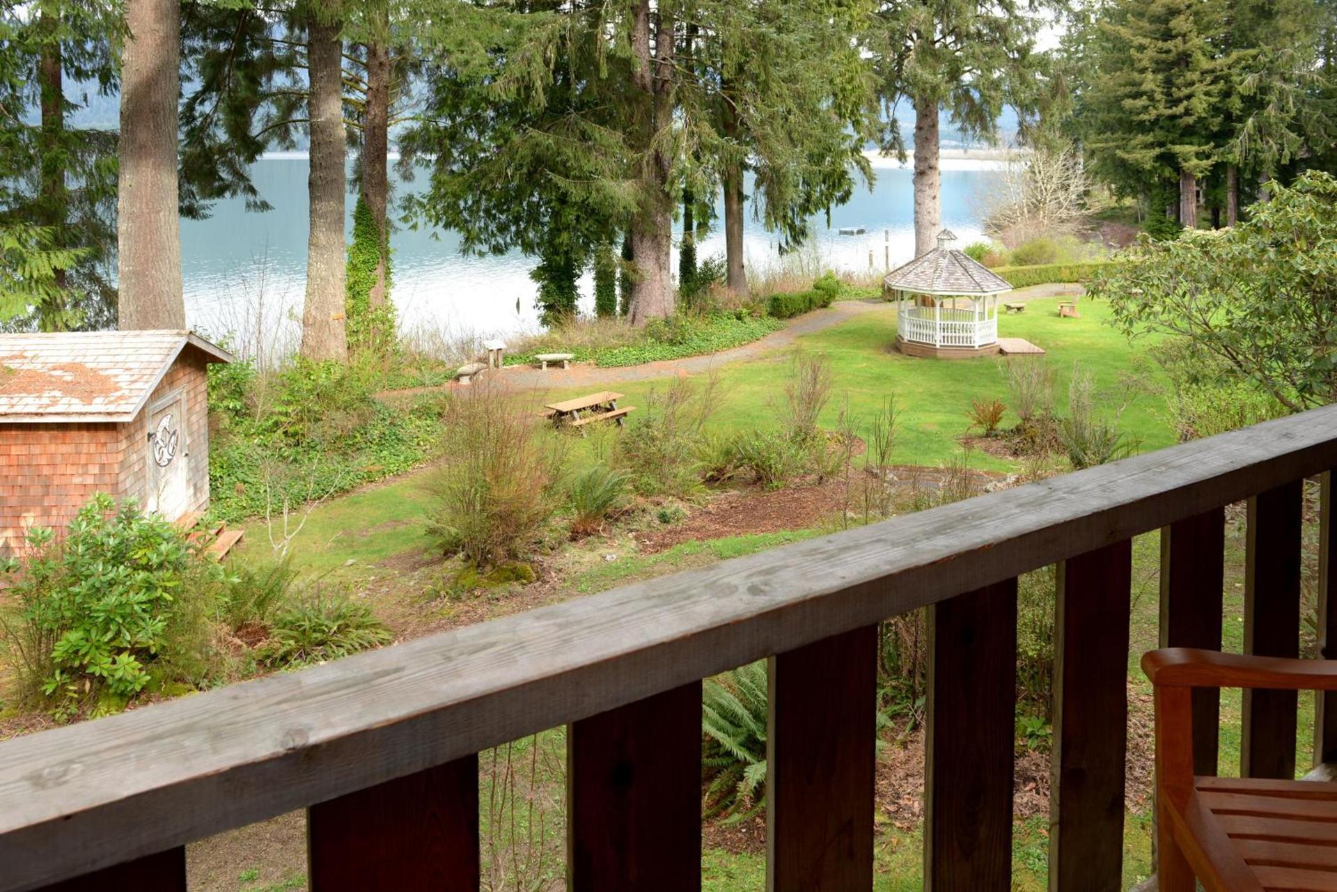 Lake Quinault Lodge photo 43