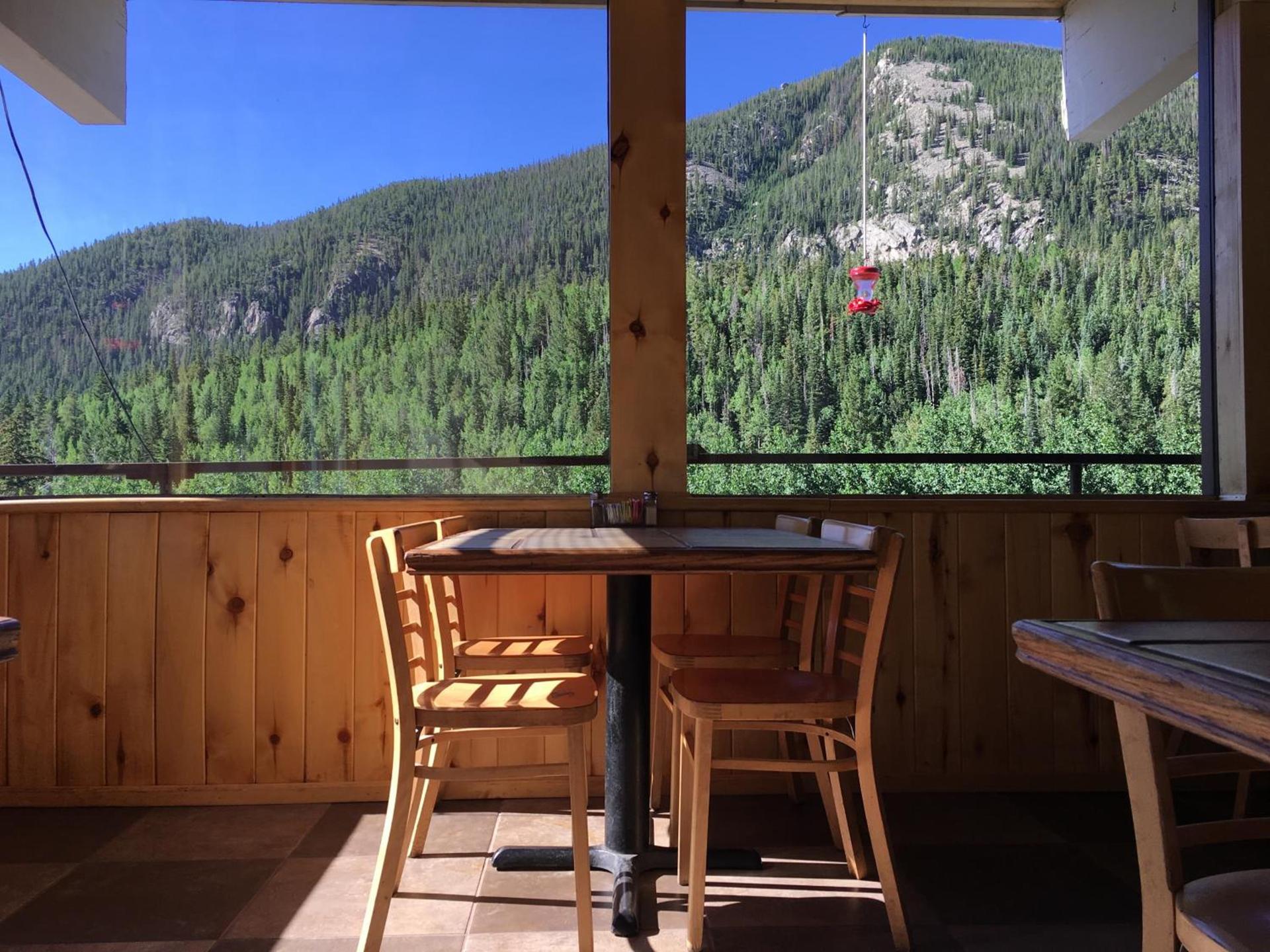 Monarch Mountain Lodge photo 19