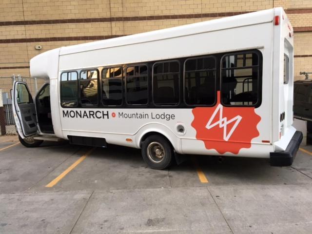 Monarch Mountain Lodge photo 20