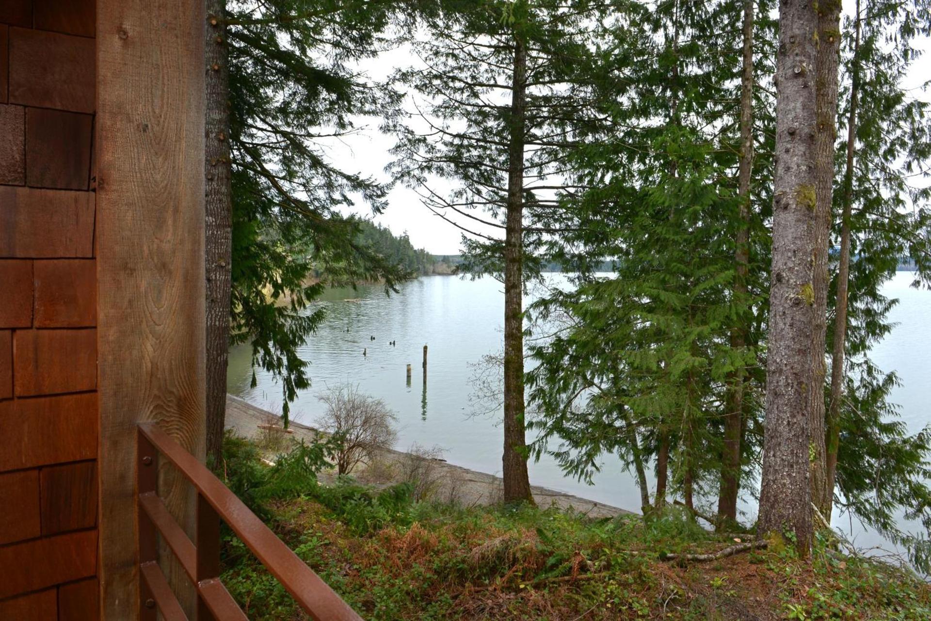 Lake Quinault Lodge photo 39