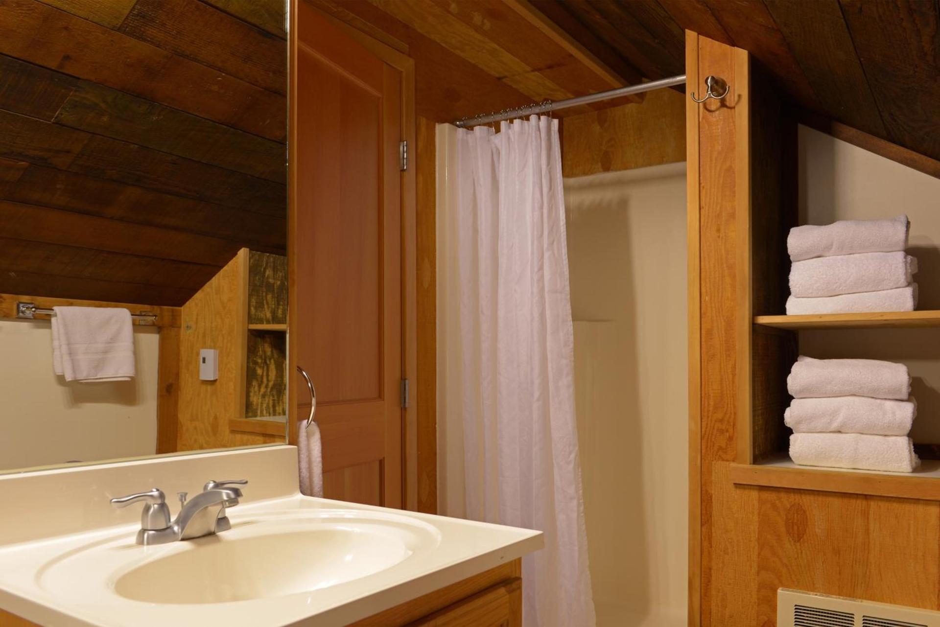 Lake Quinault Lodge photo 54