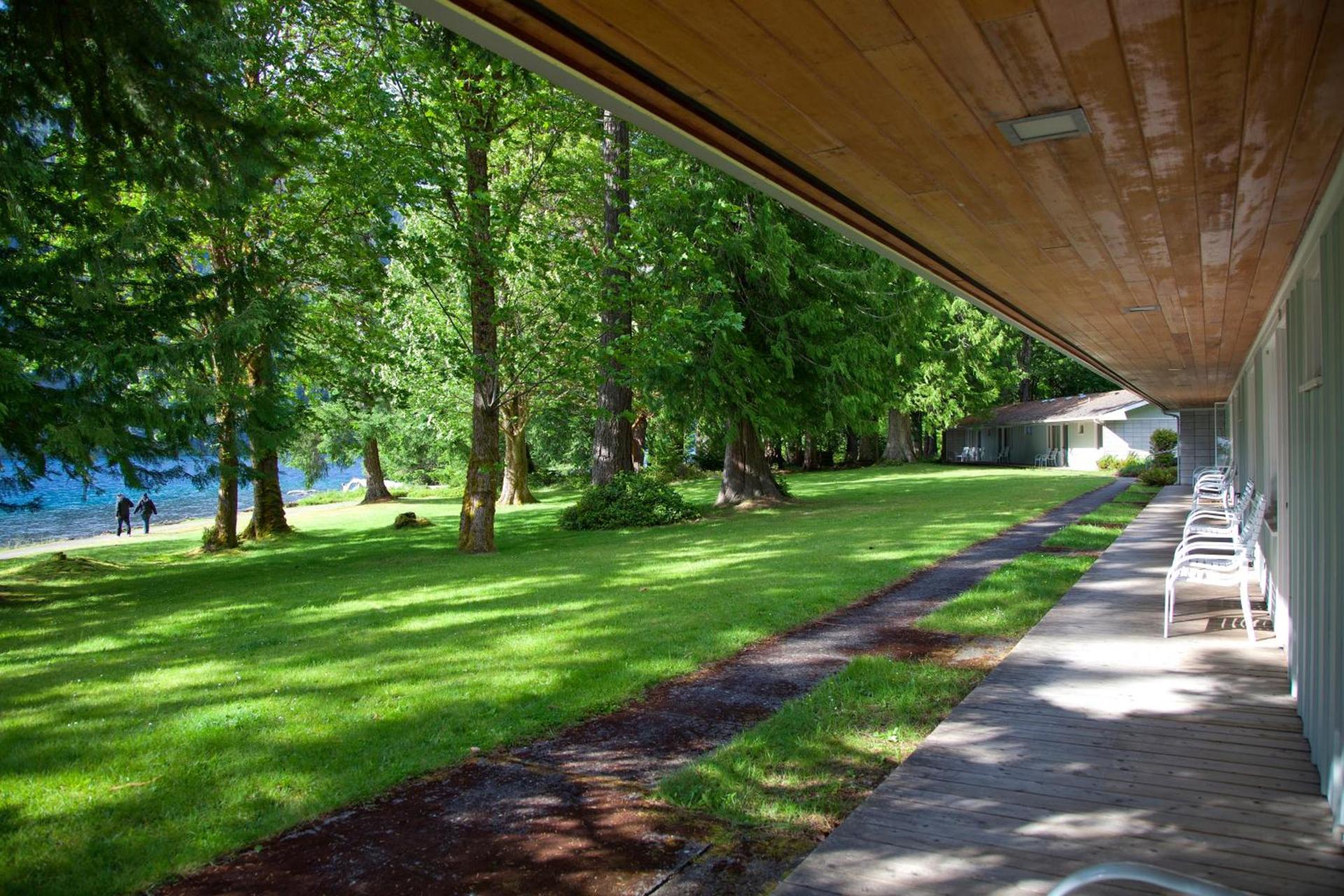 Lake Crescent Lodge photo 13