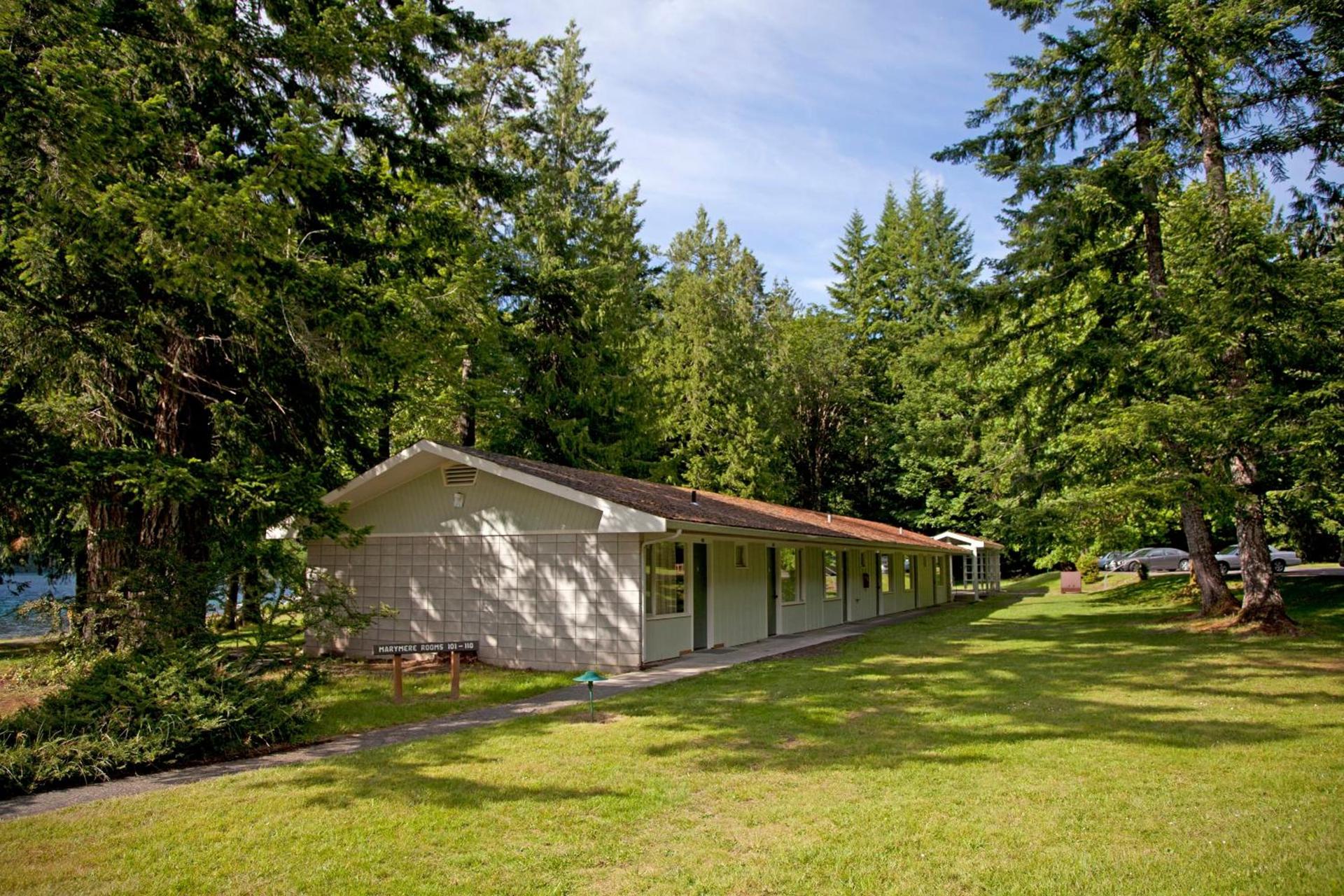 Lake Crescent Lodge photo 14