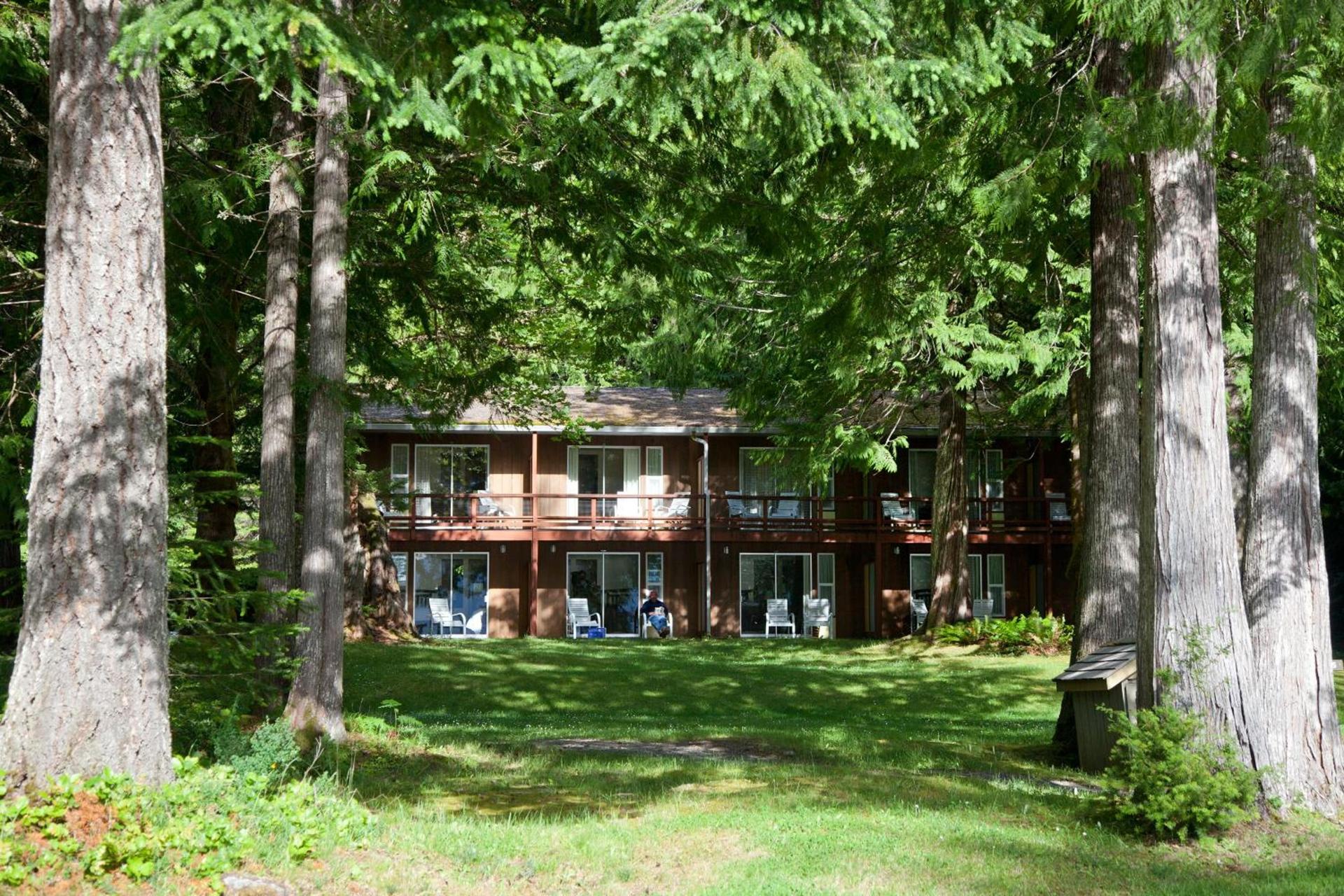 Lake Crescent Lodge photo 10
