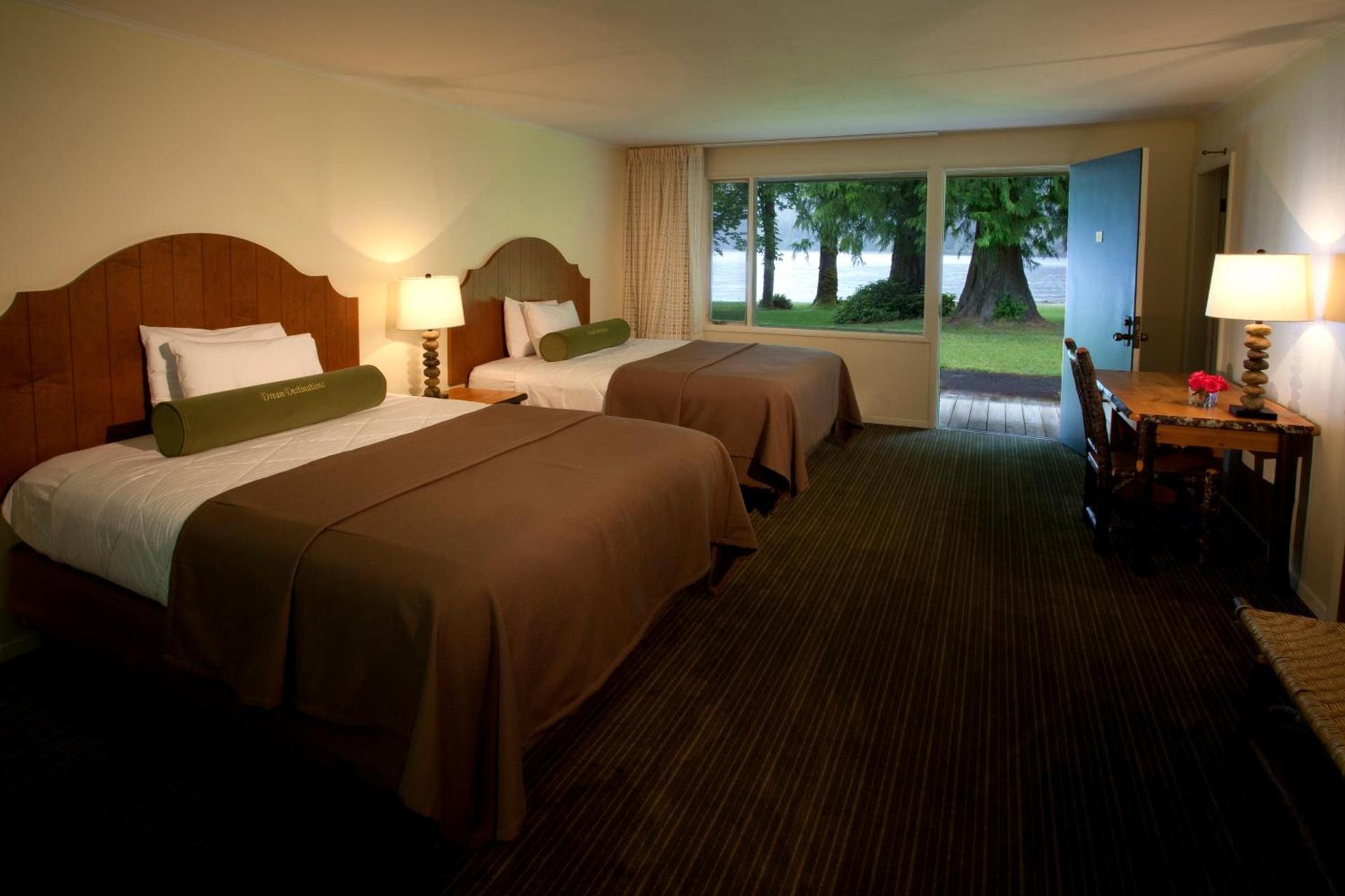 Lake Crescent Lodge photo 9