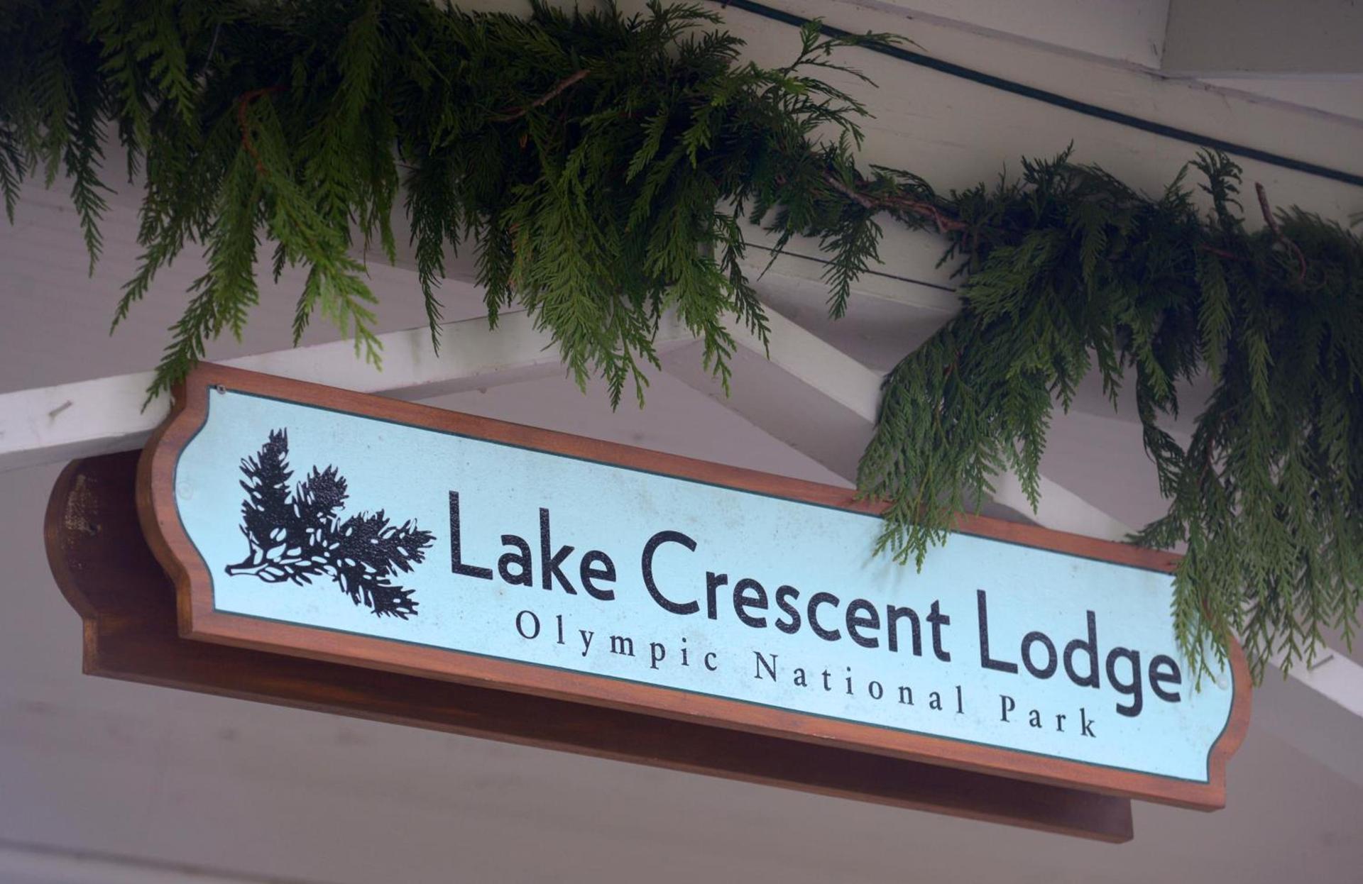 Lake Crescent Lodge photo 7