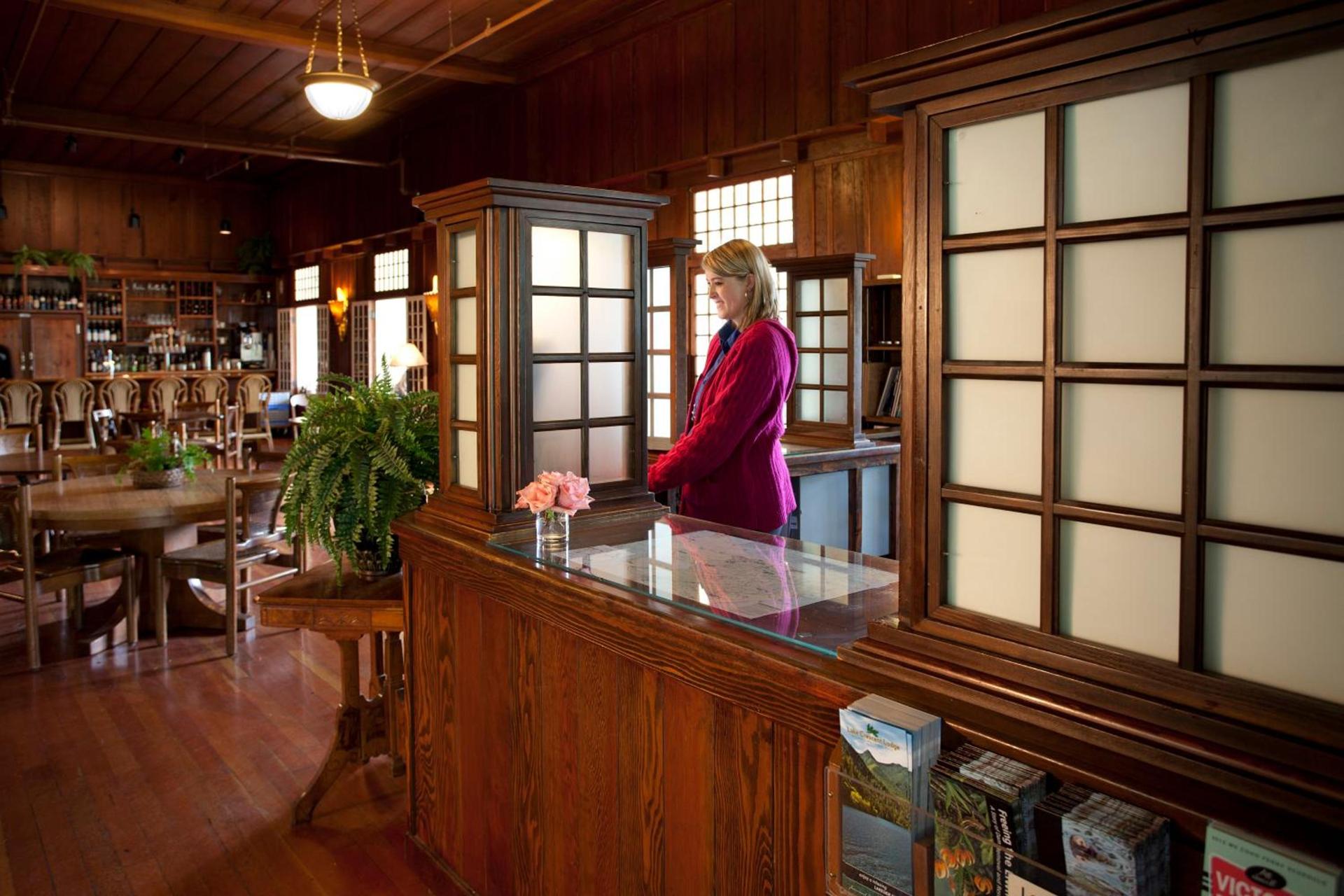 Lake Crescent Lodge photo 5