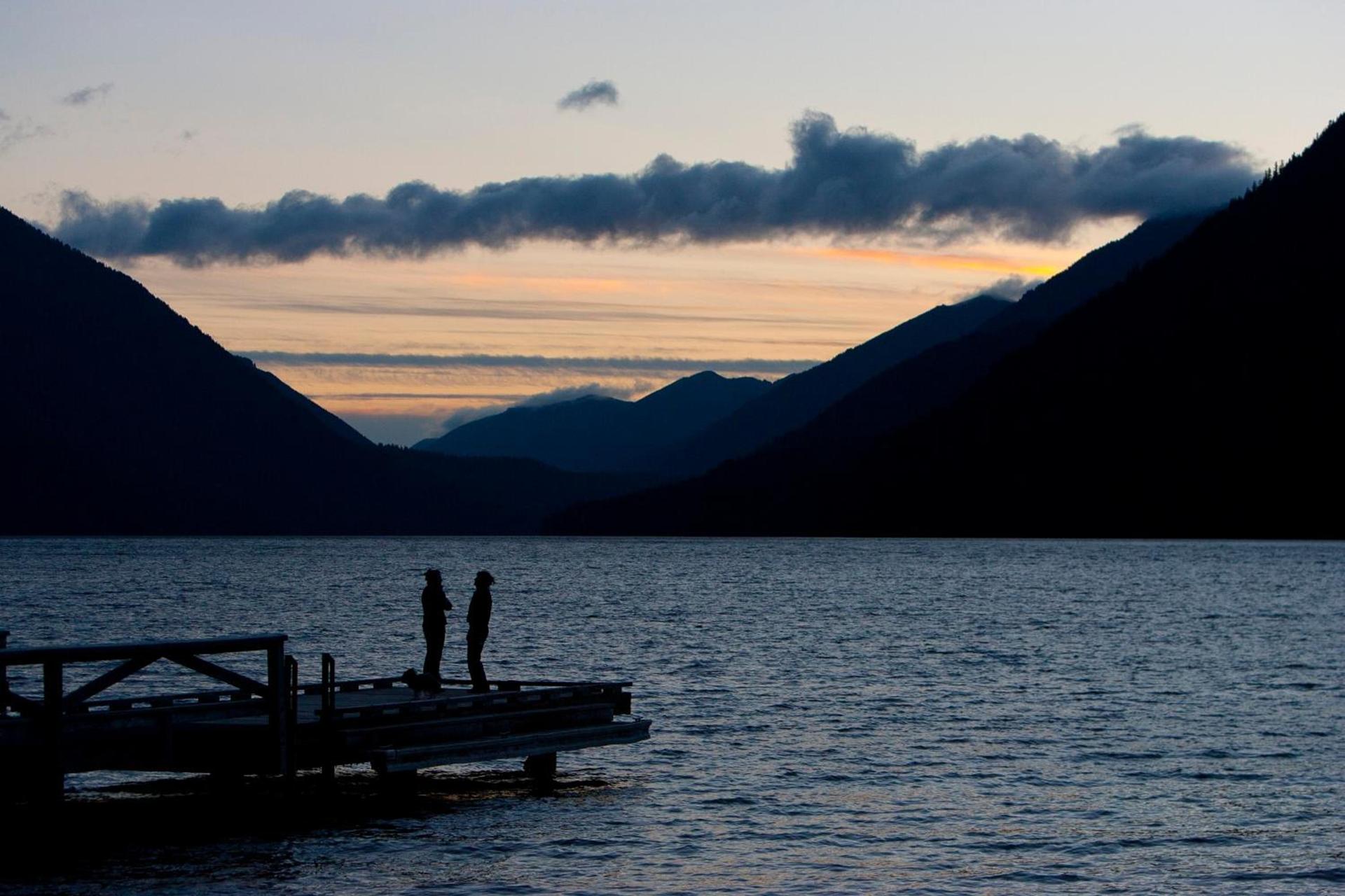 Lake Crescent Lodge photo 3