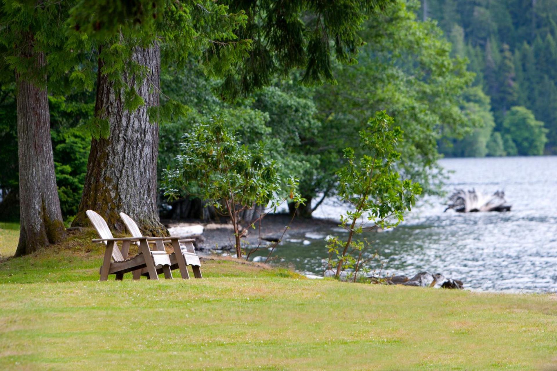 Lake Crescent Lodge photo 4