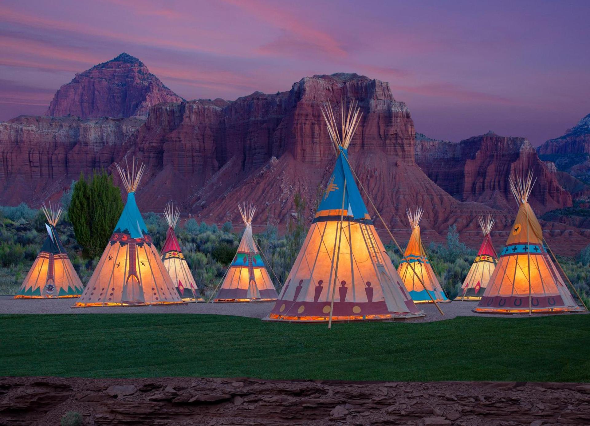 Capitol Reef Resort photo 18