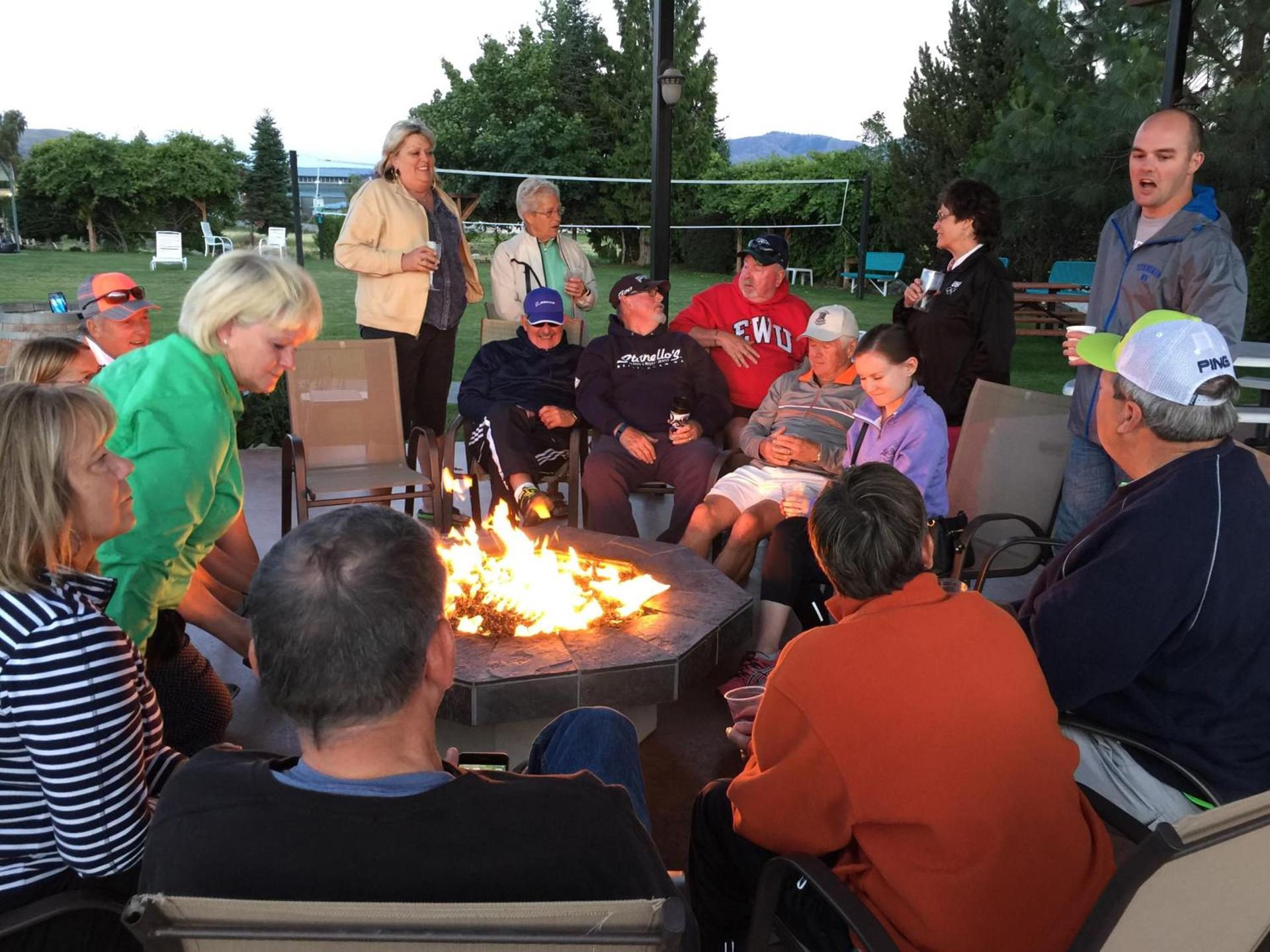 Mountain View Lodge photo 34