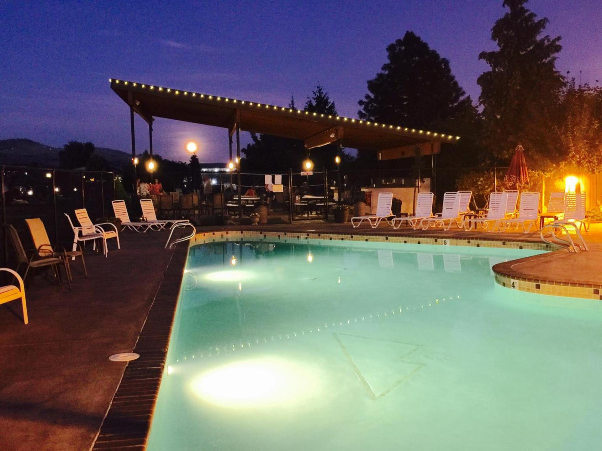 Mountain View Lodge photo 5