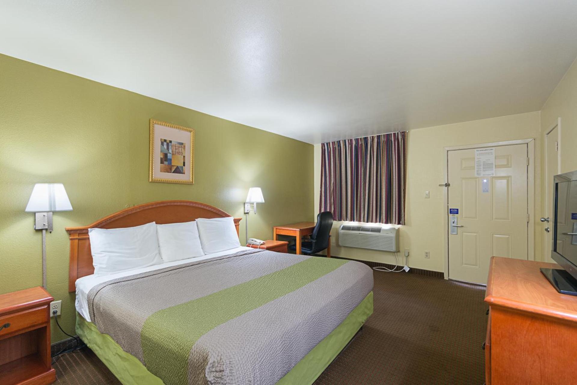 Motel 6-Livingston, TX photo 46