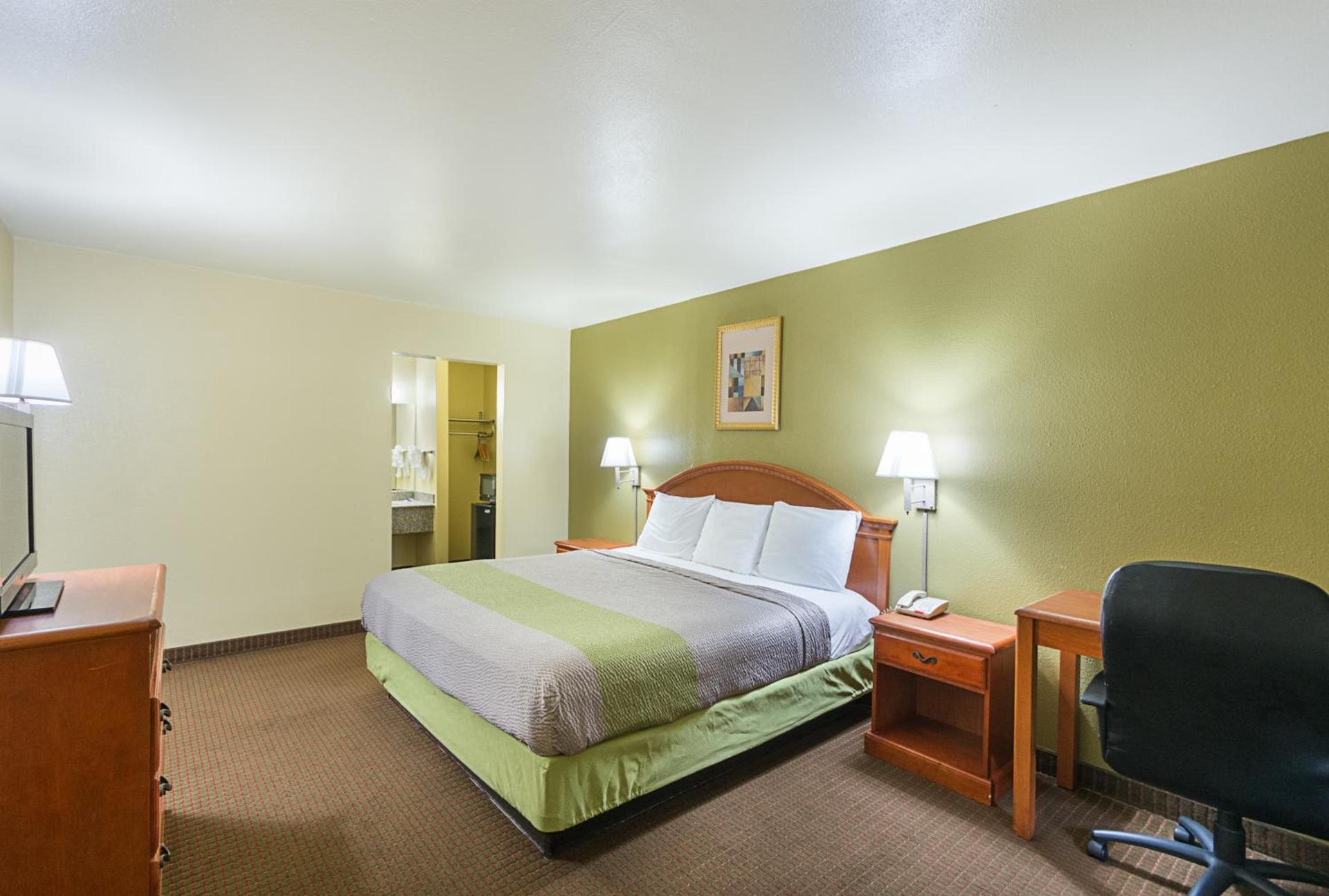 Motel 6-Livingston, TX photo 43