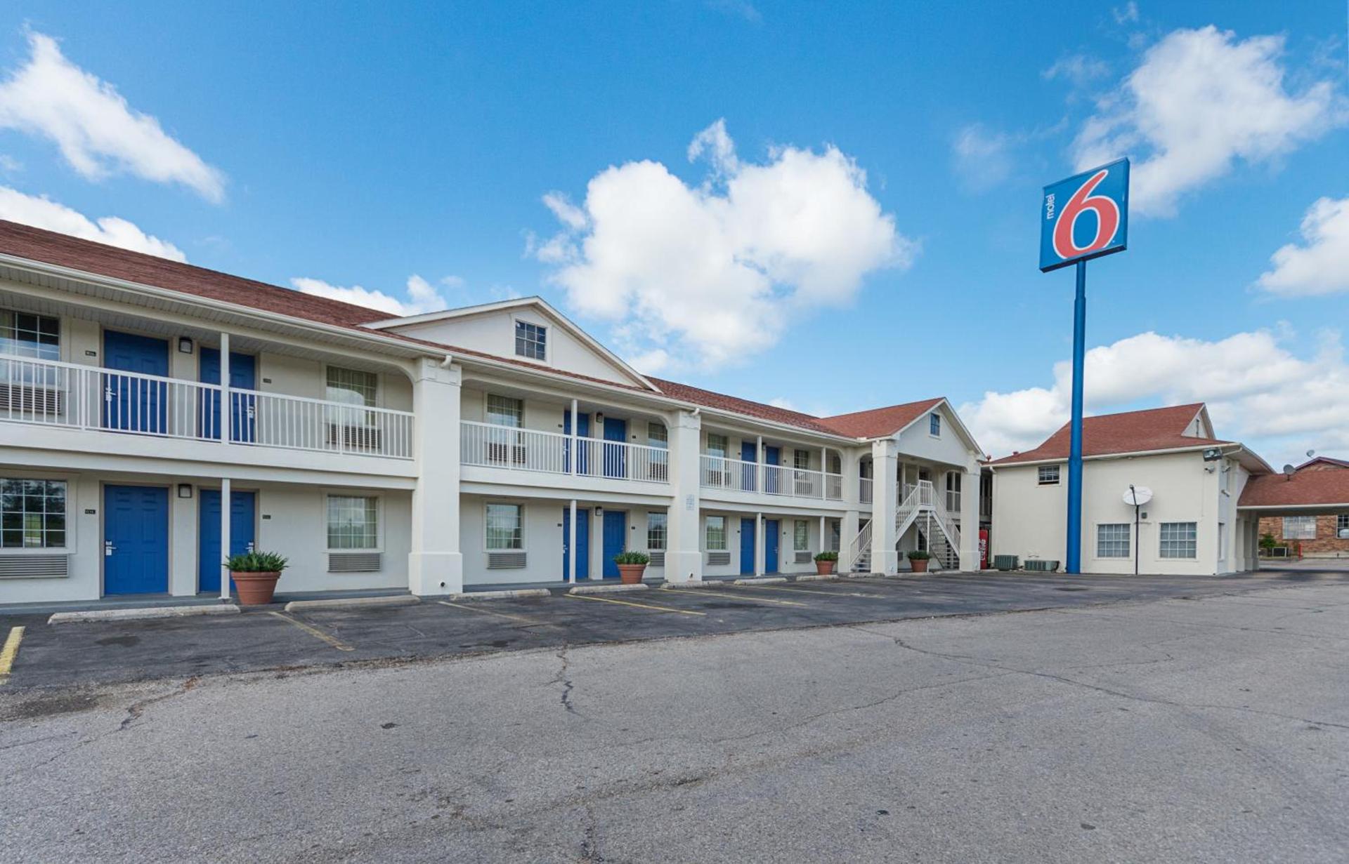 Motel 6-Livingston, TX photo 26