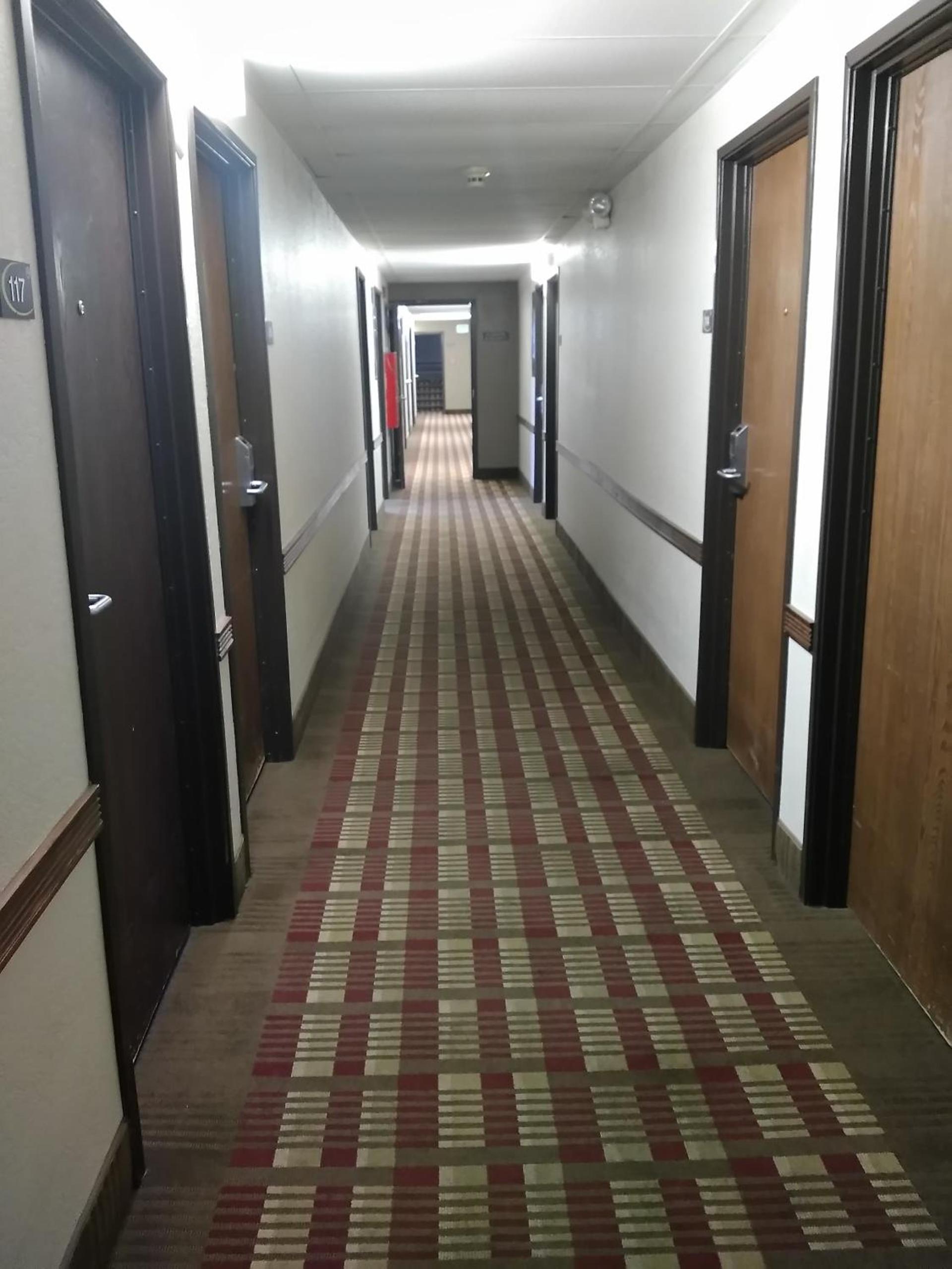 Super 8 by Wyndham Boise photo 26