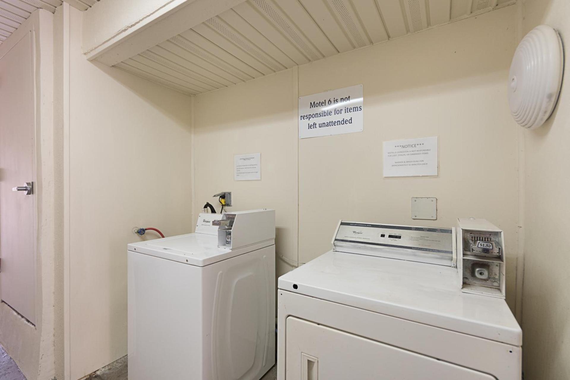 Motel 6-Livingston, TX photo 39