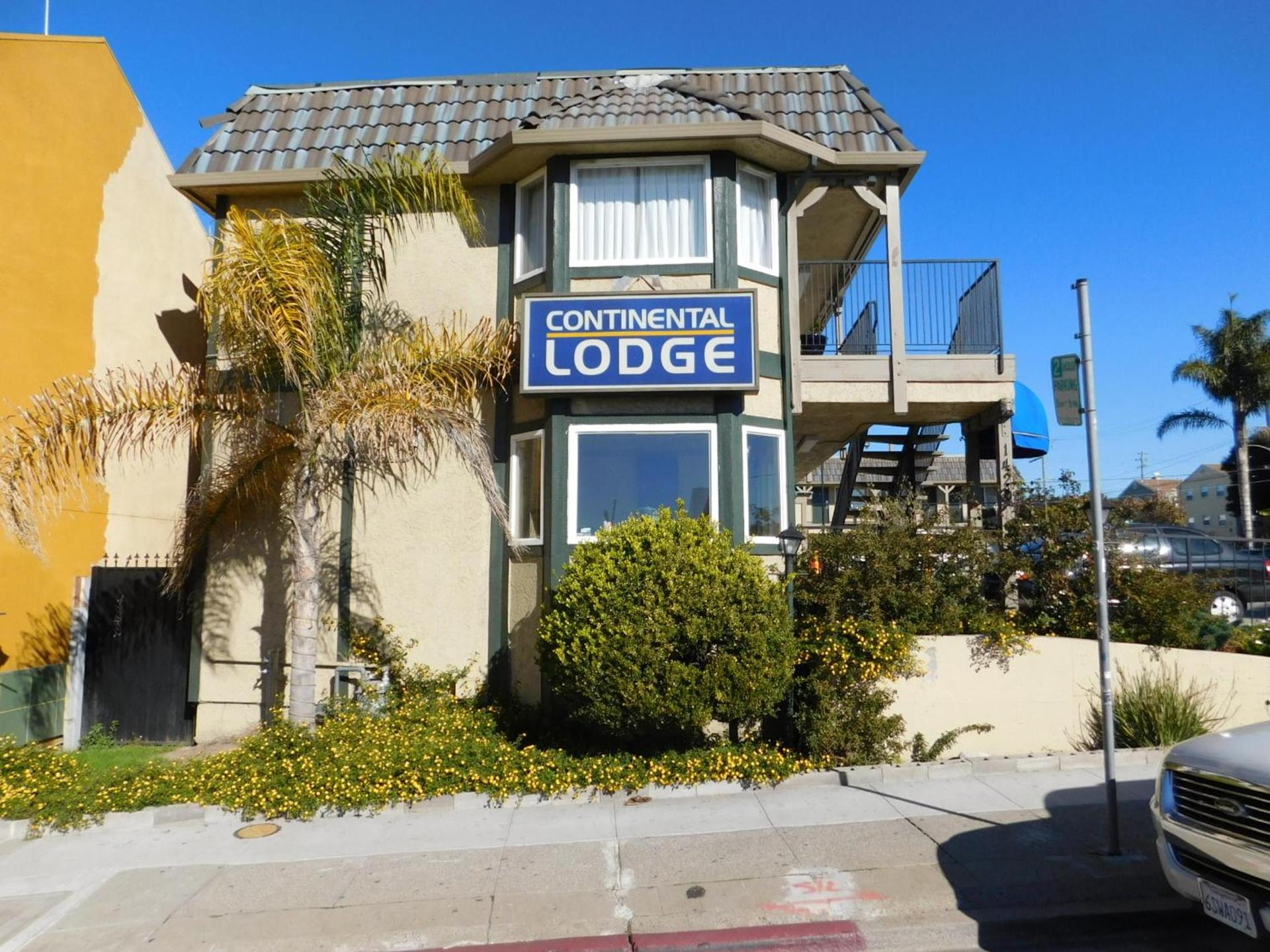 Continental Lodge photo 1