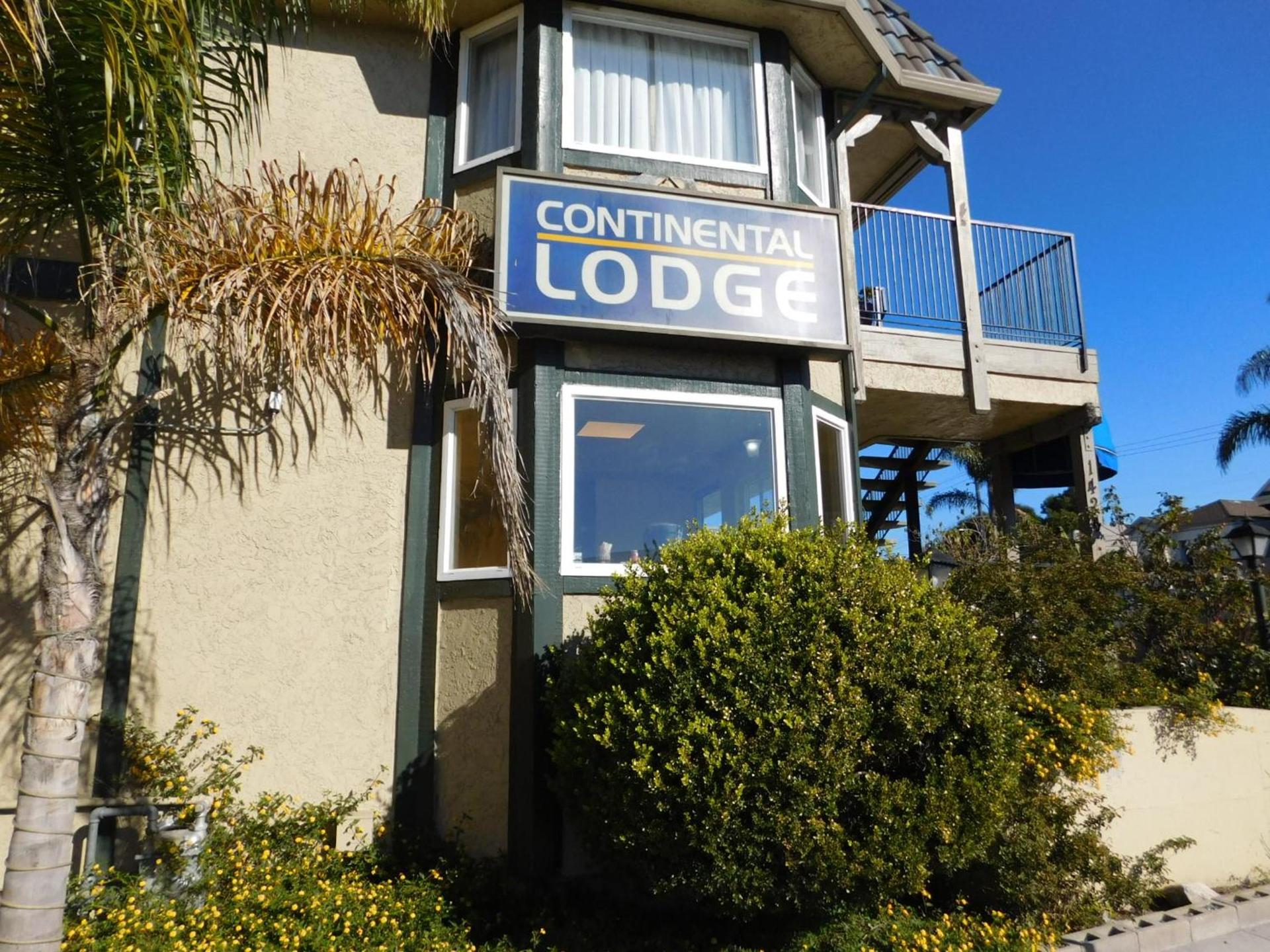 Continental Lodge photo 12
