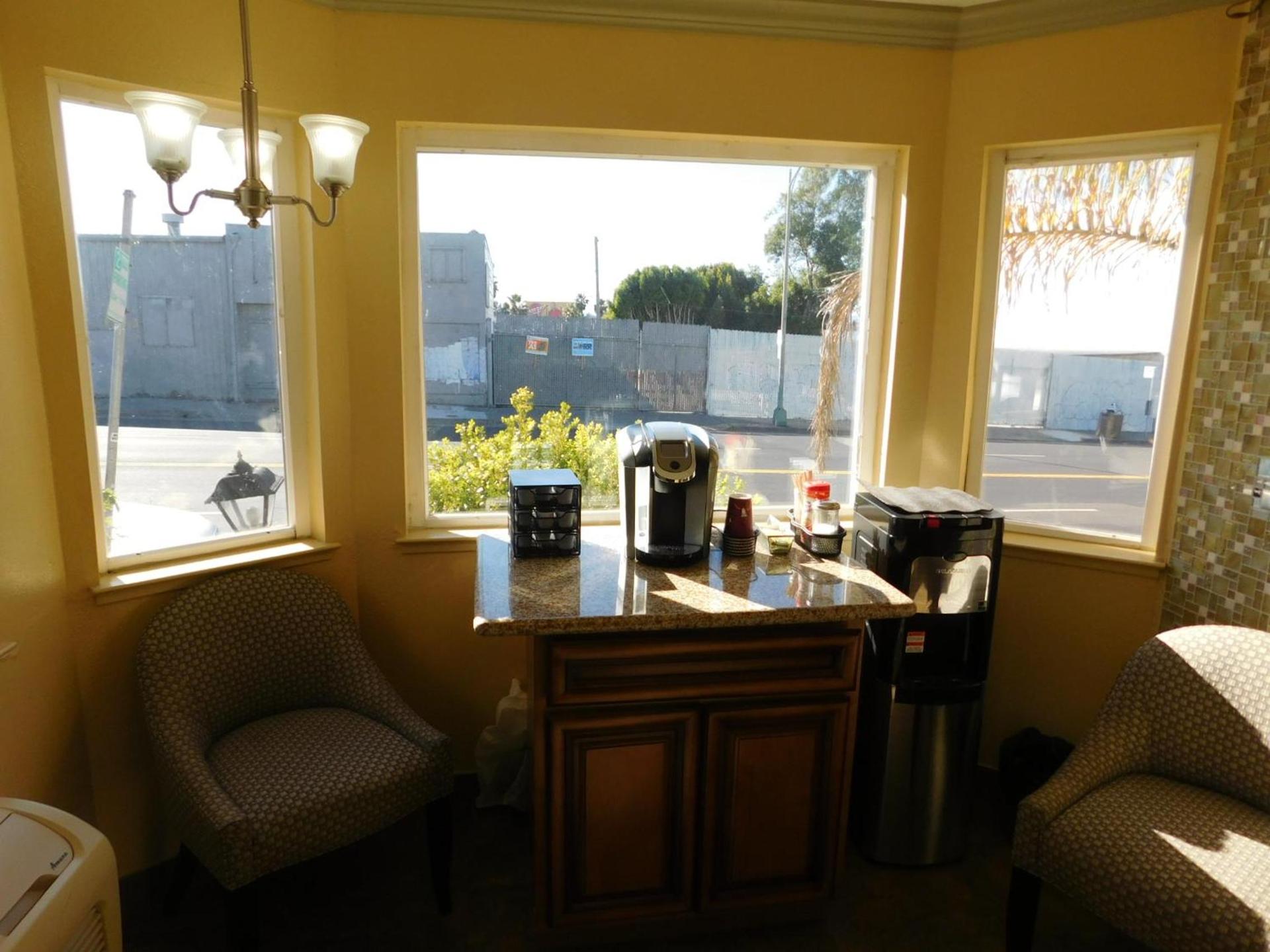 Continental Lodge photo 15