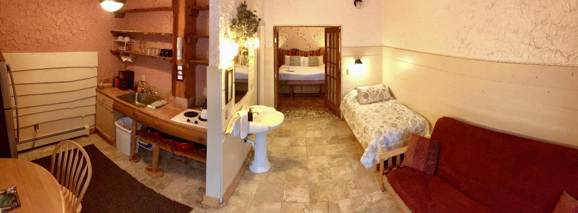 Homer Inn & Spa photo 12