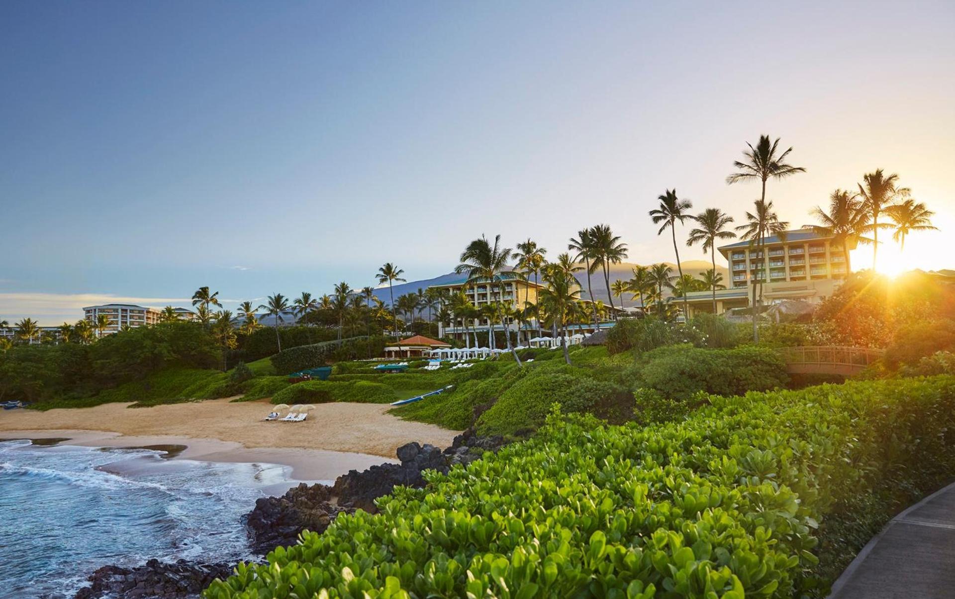 Four Seasons Resort Maui at Wailea photo 26