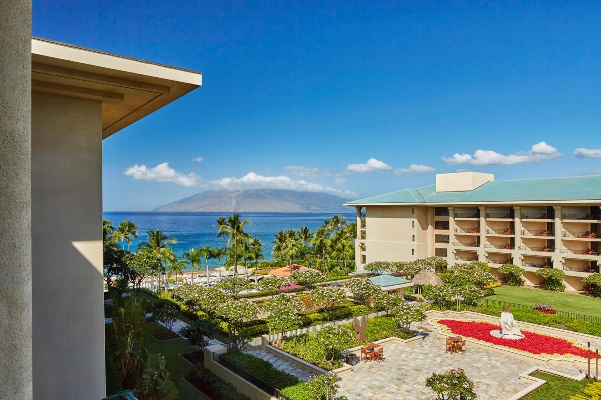 Four Seasons Resort Maui at Wailea photo 27