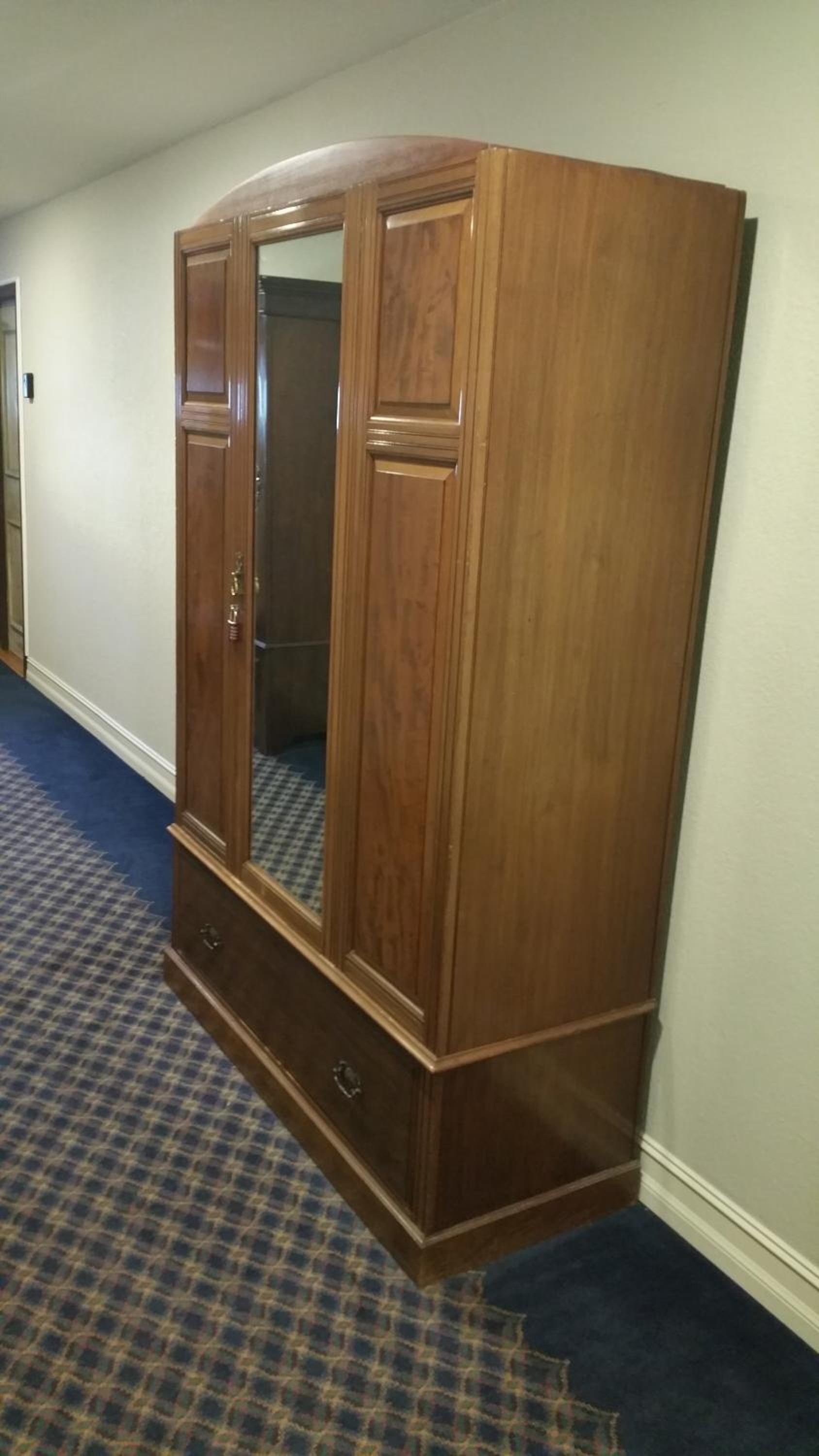 Hyde Park Hotel photo 5